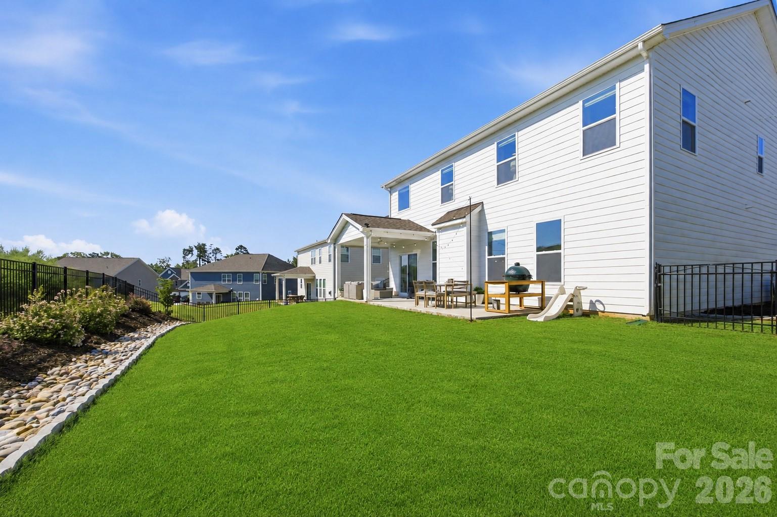 5821 Casper Drive