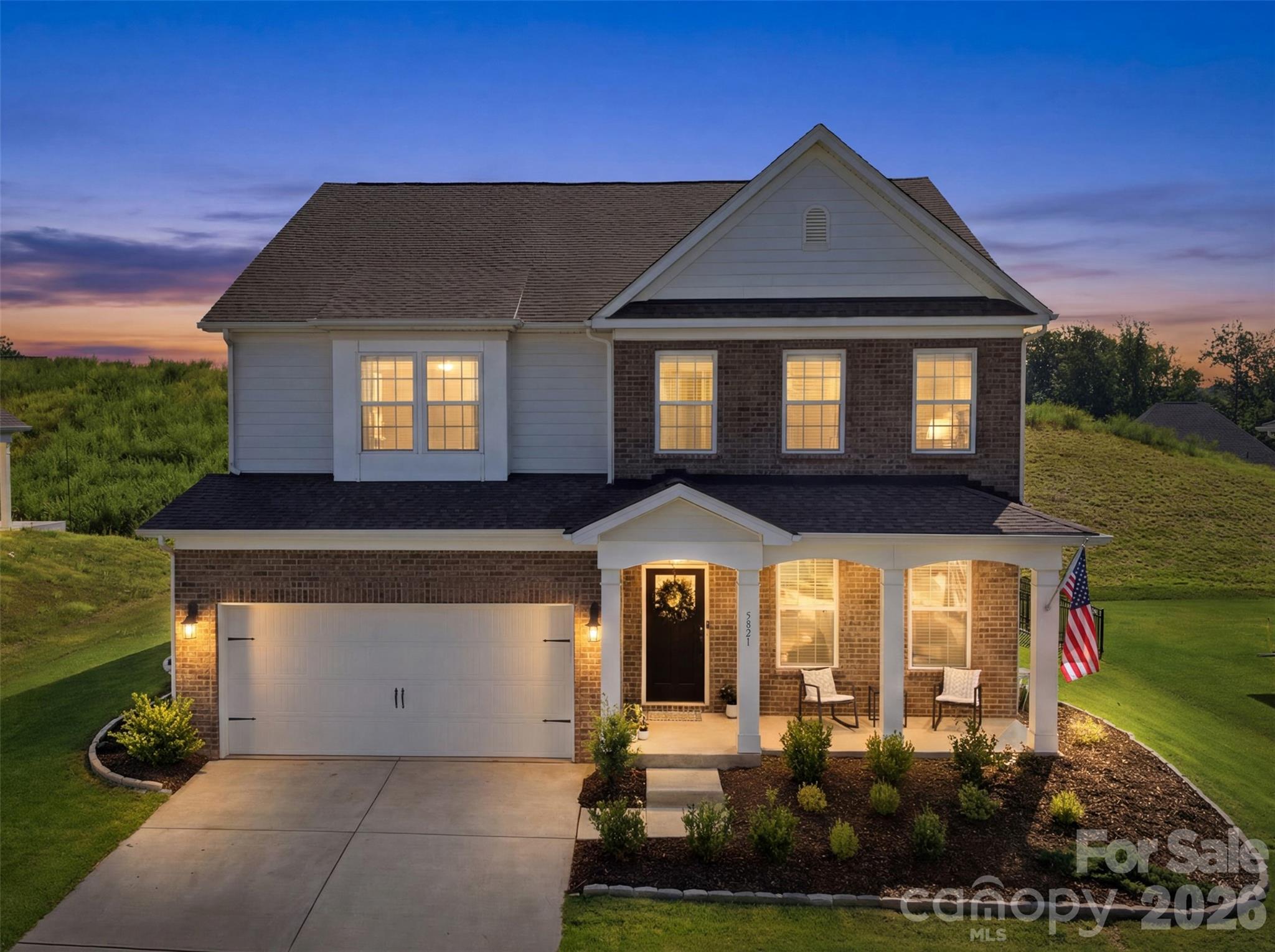 5821 Casper Drive