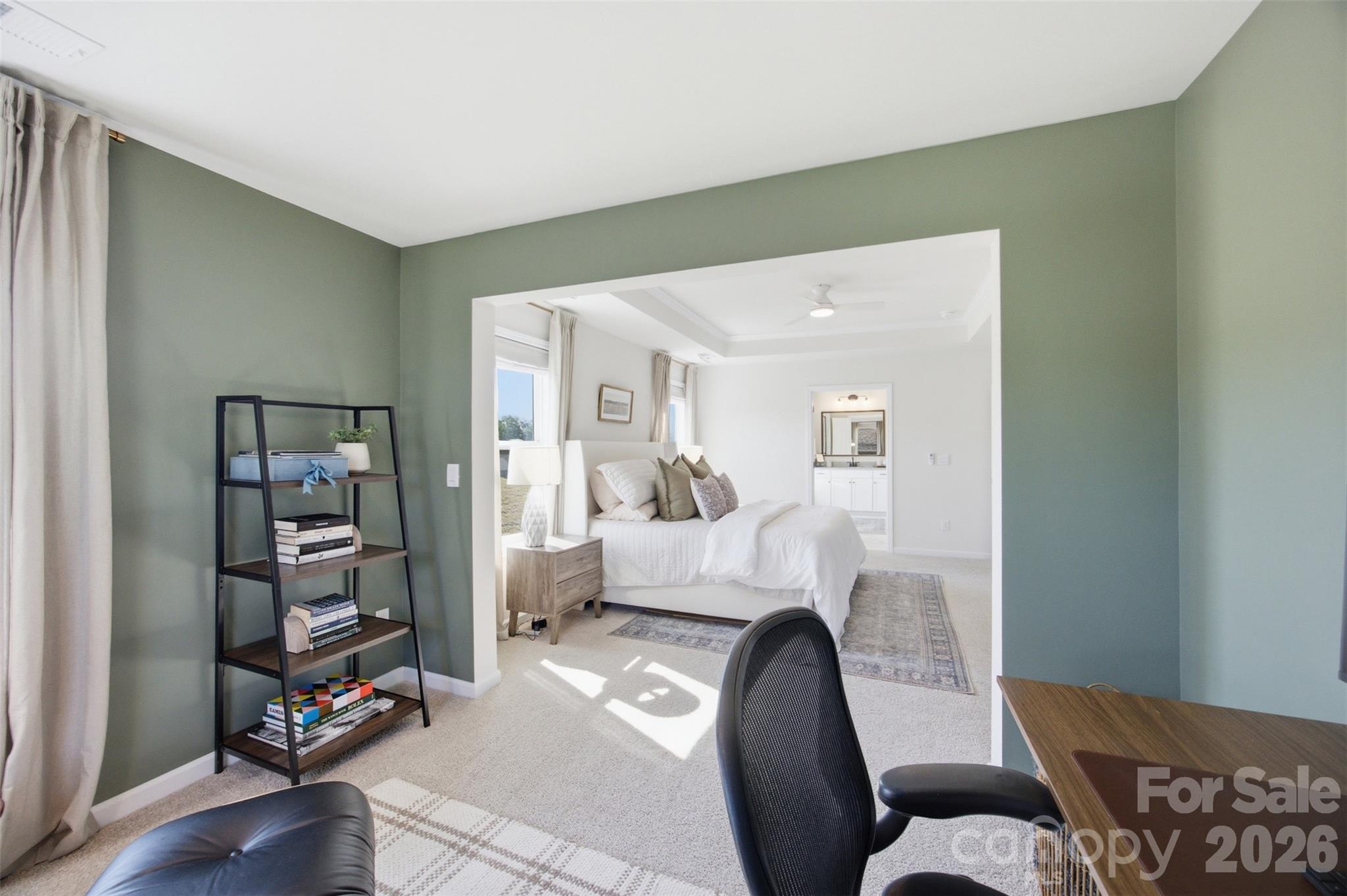 5821 Casper Drive