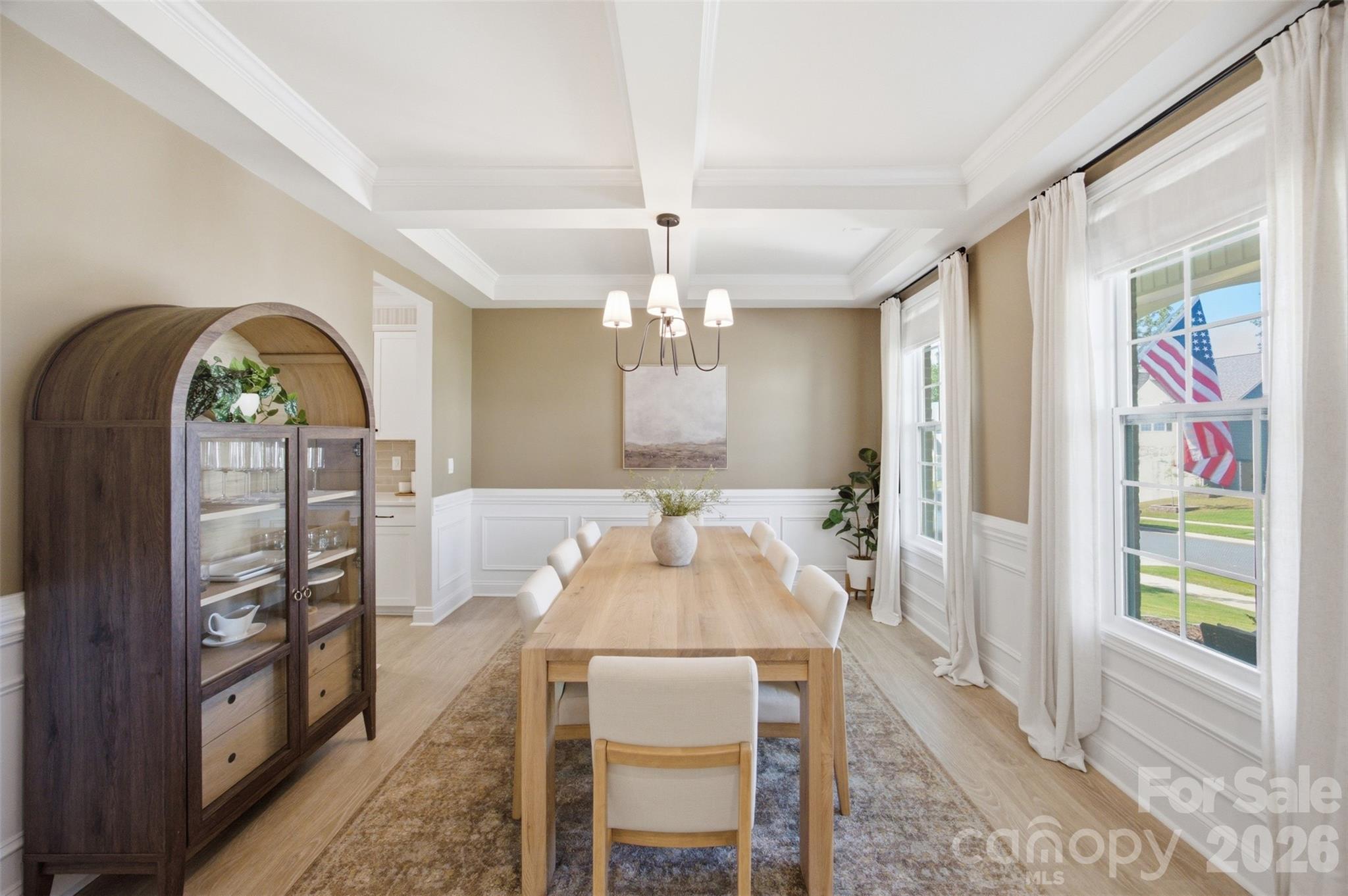 5821 Casper Drive
