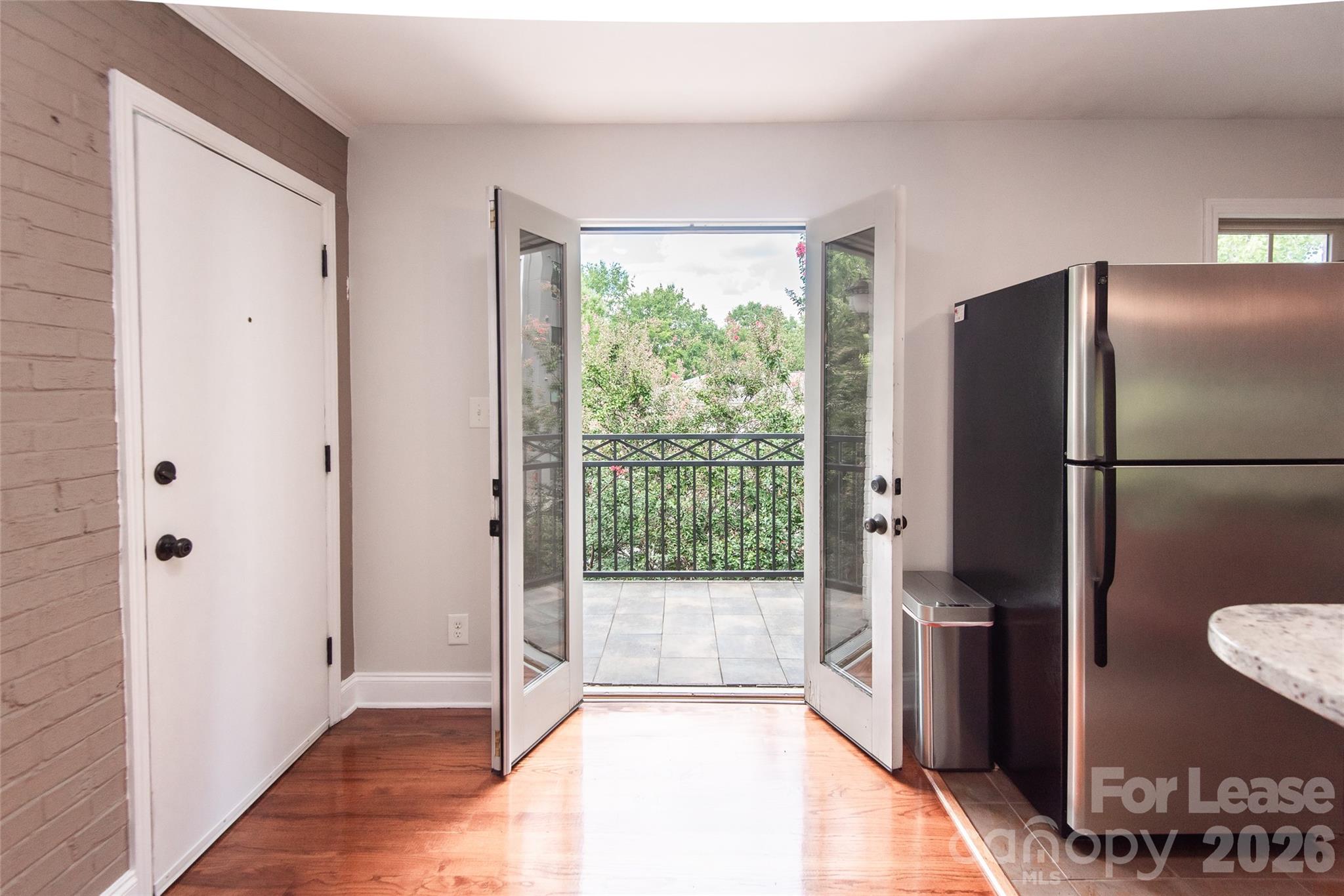 4915 Park Road Unit: F
