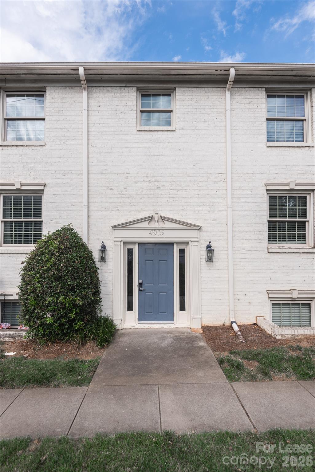 4915 Park Road Unit: F