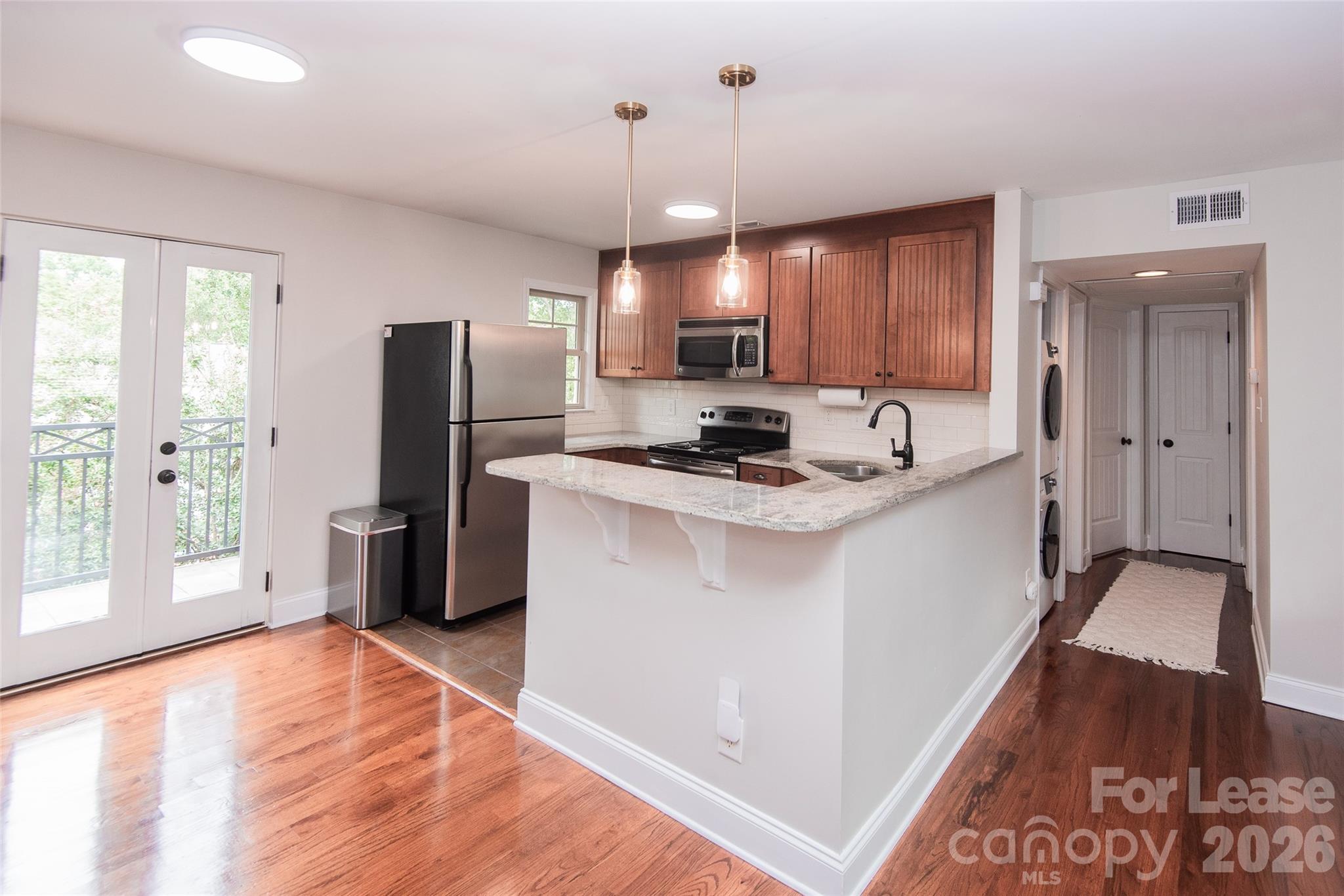 4915 Park Road Unit: F