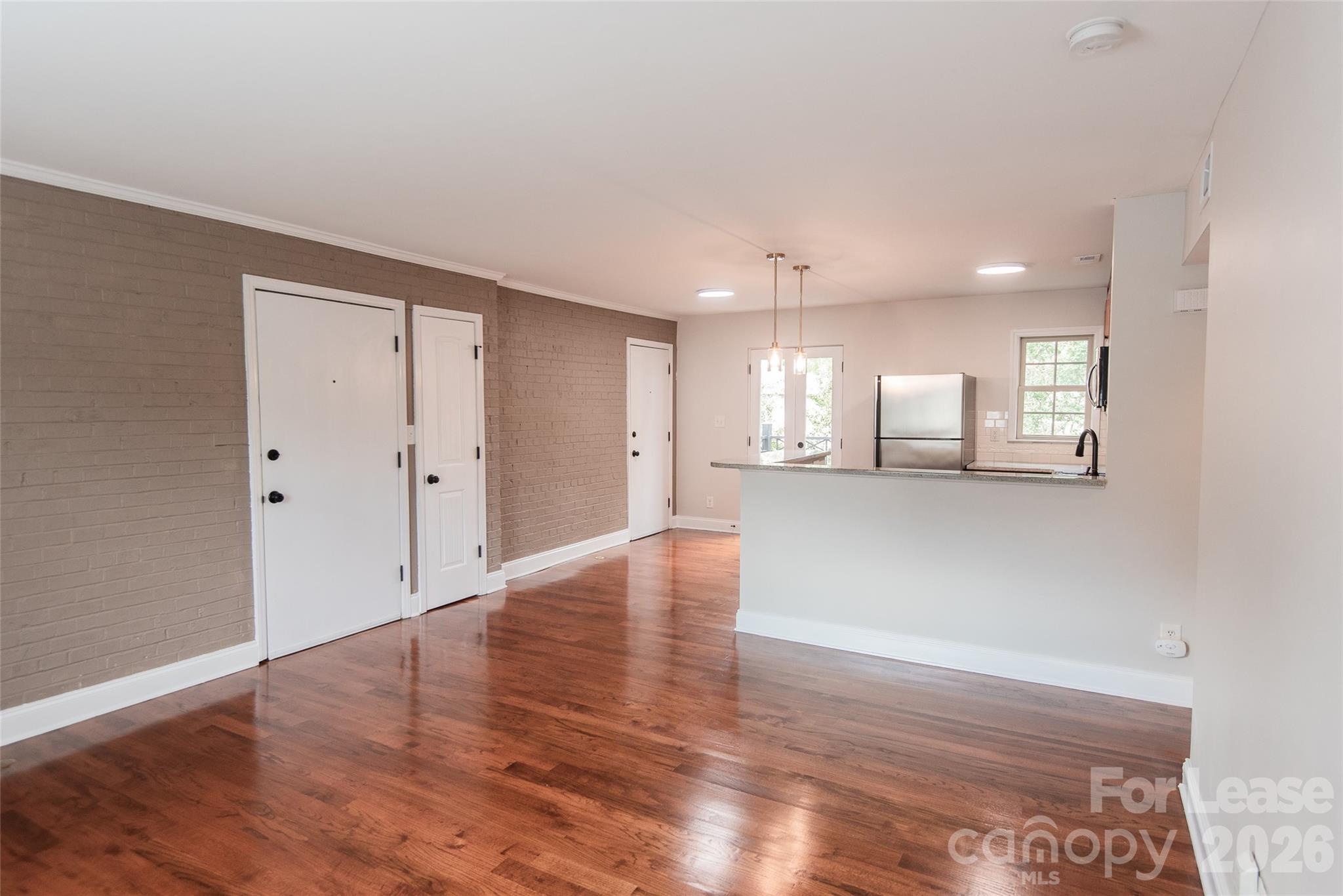 4915 Park Road Unit: F