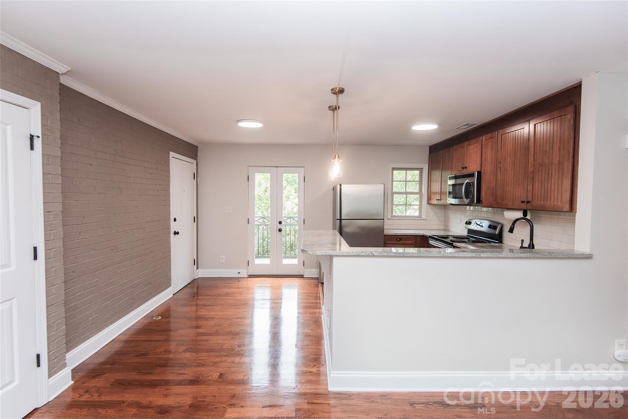 4915 Park Road Unit: F