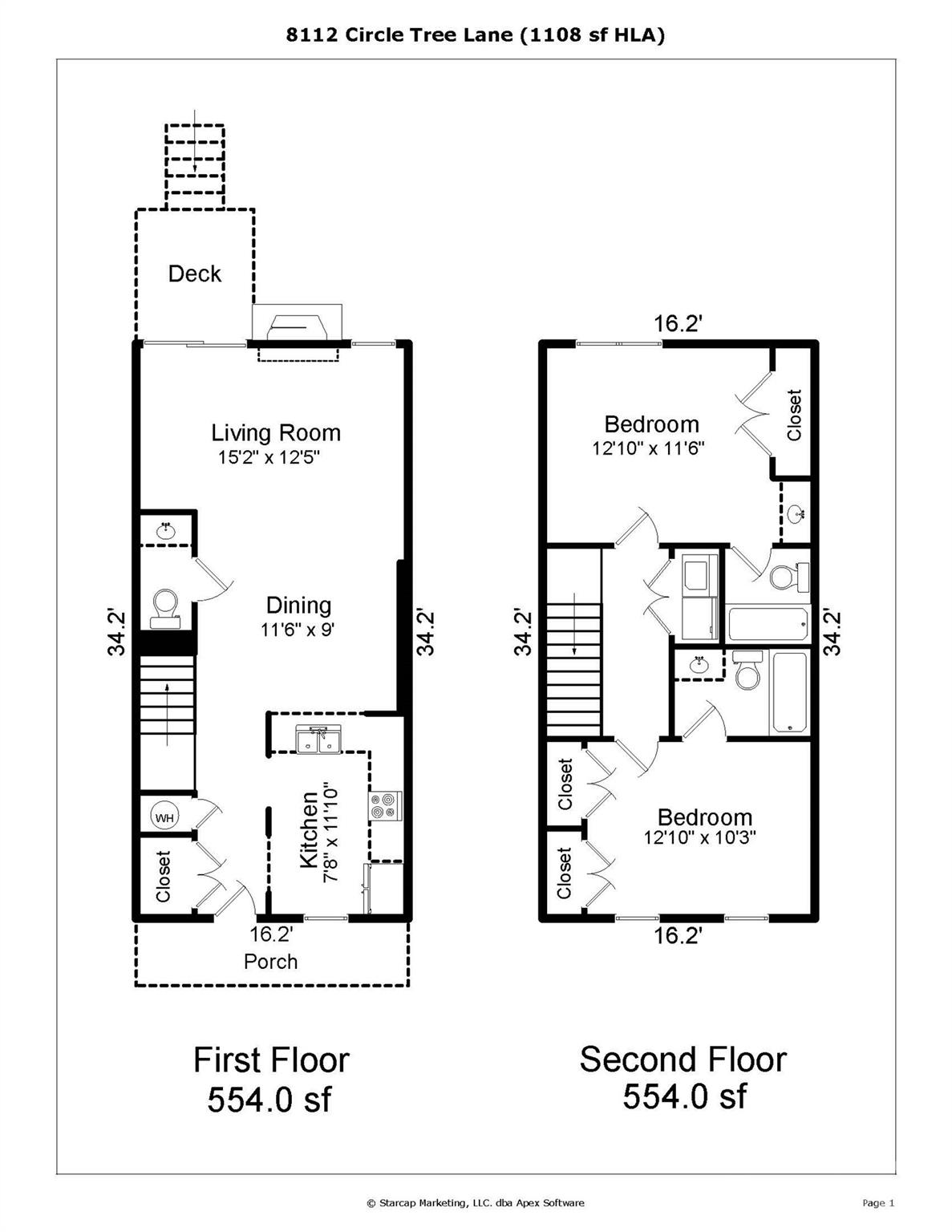 8112 Circle Tree Lane