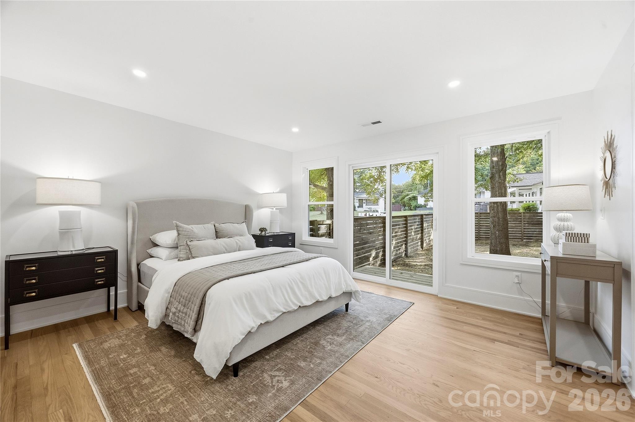 7126 Woodstream Drive