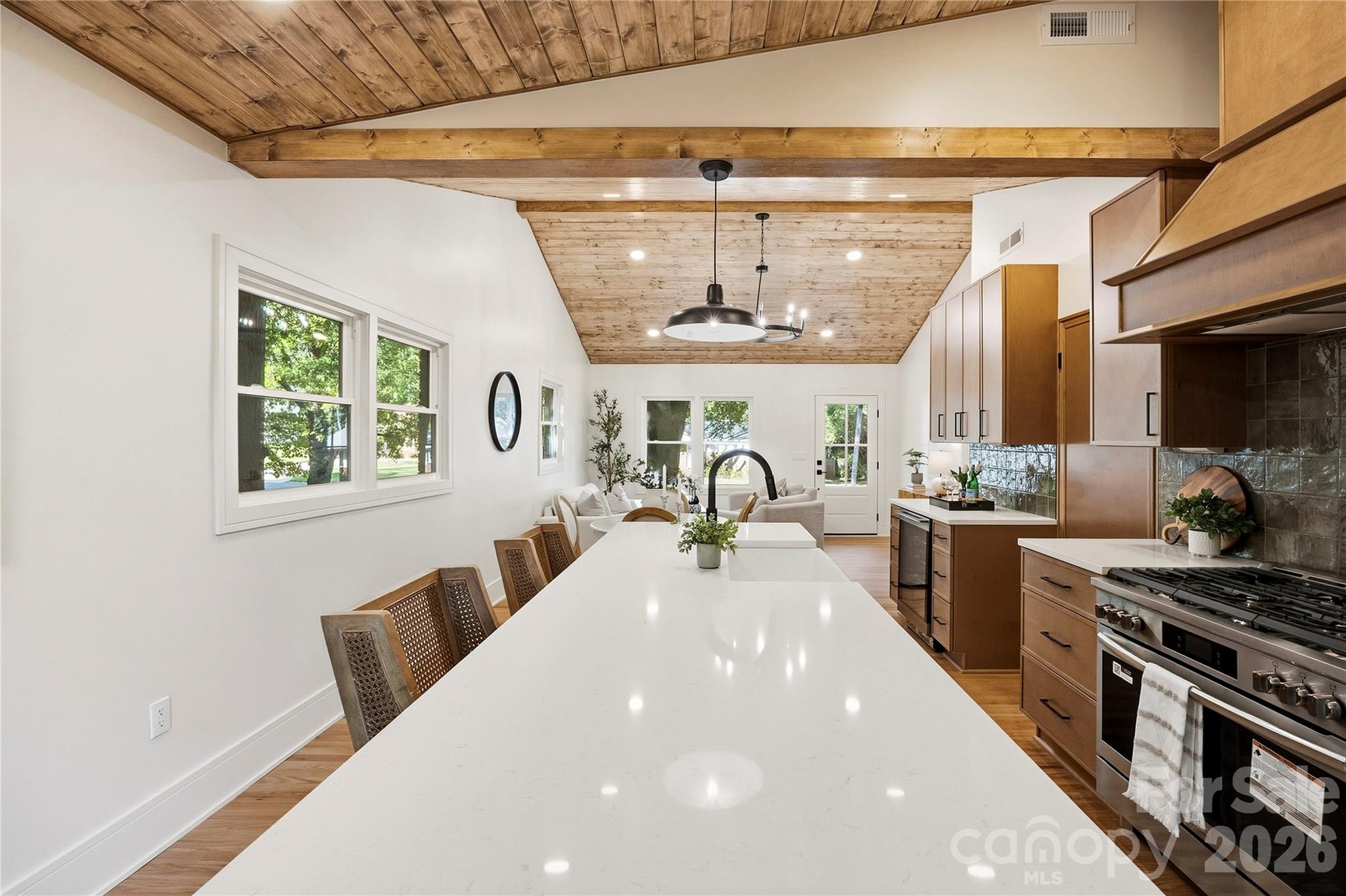 7126 Woodstream Drive