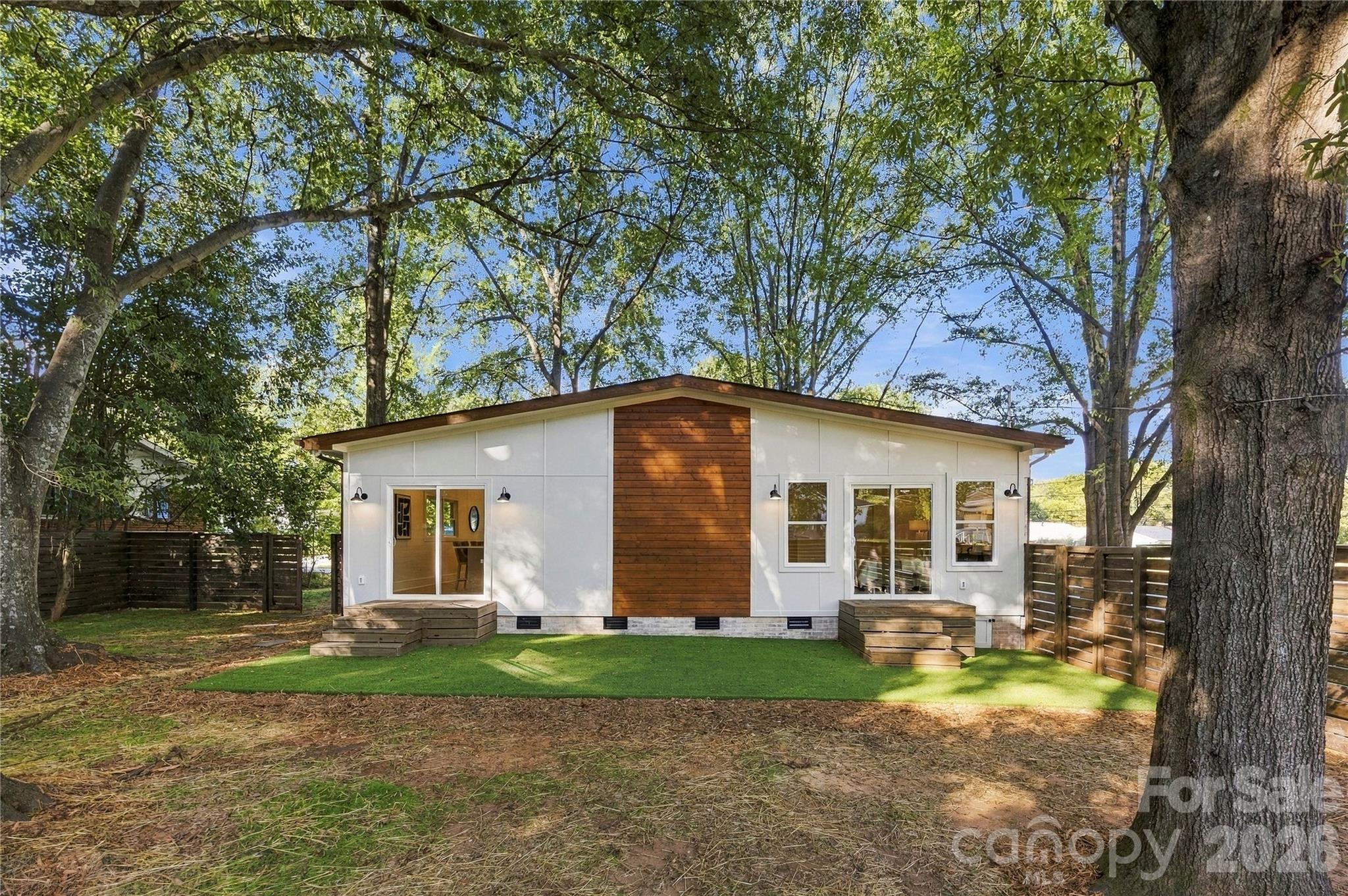 7126 Woodstream Drive