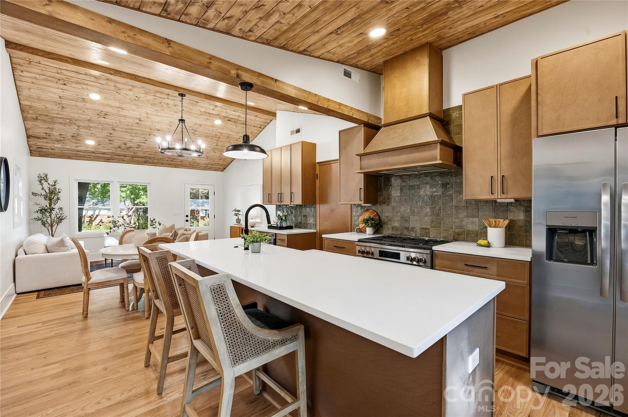 7126 Woodstream Drive
