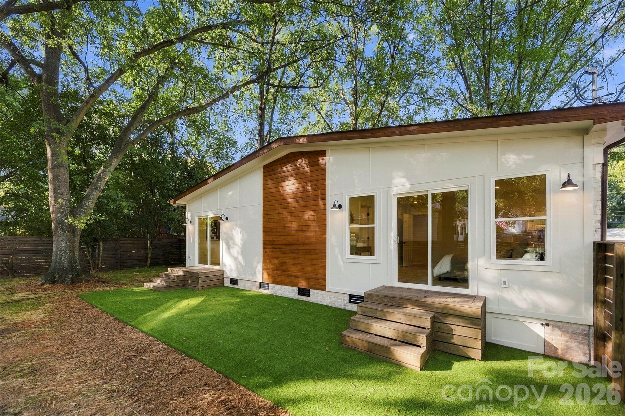 7126 Woodstream Drive