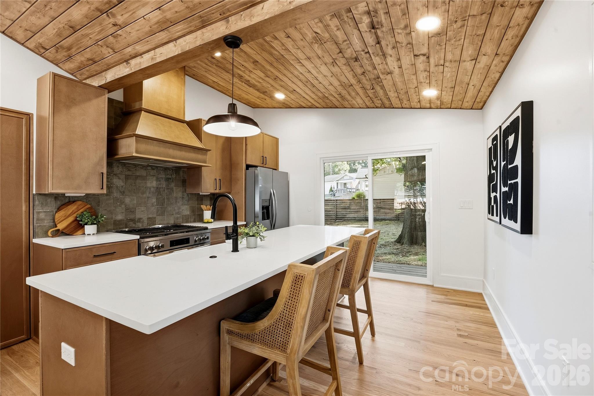 7126 Woodstream Drive