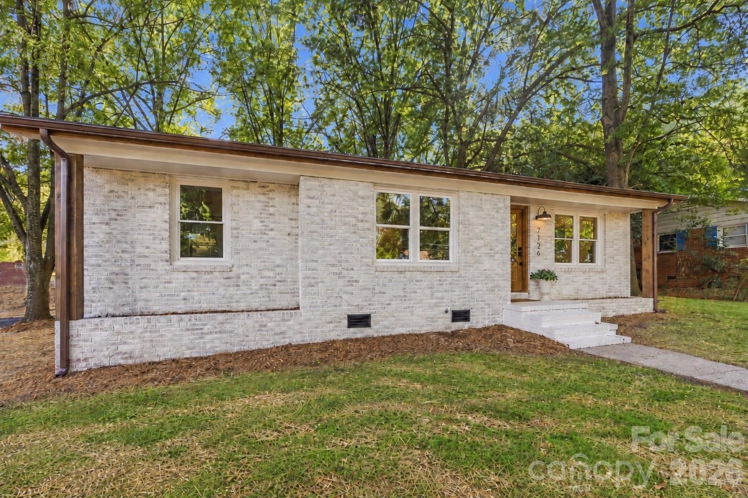 7126 Woodstream Drive