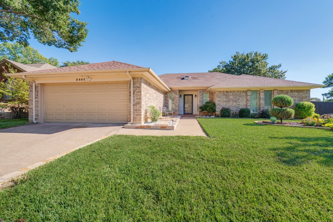 3400 Pembroke Place