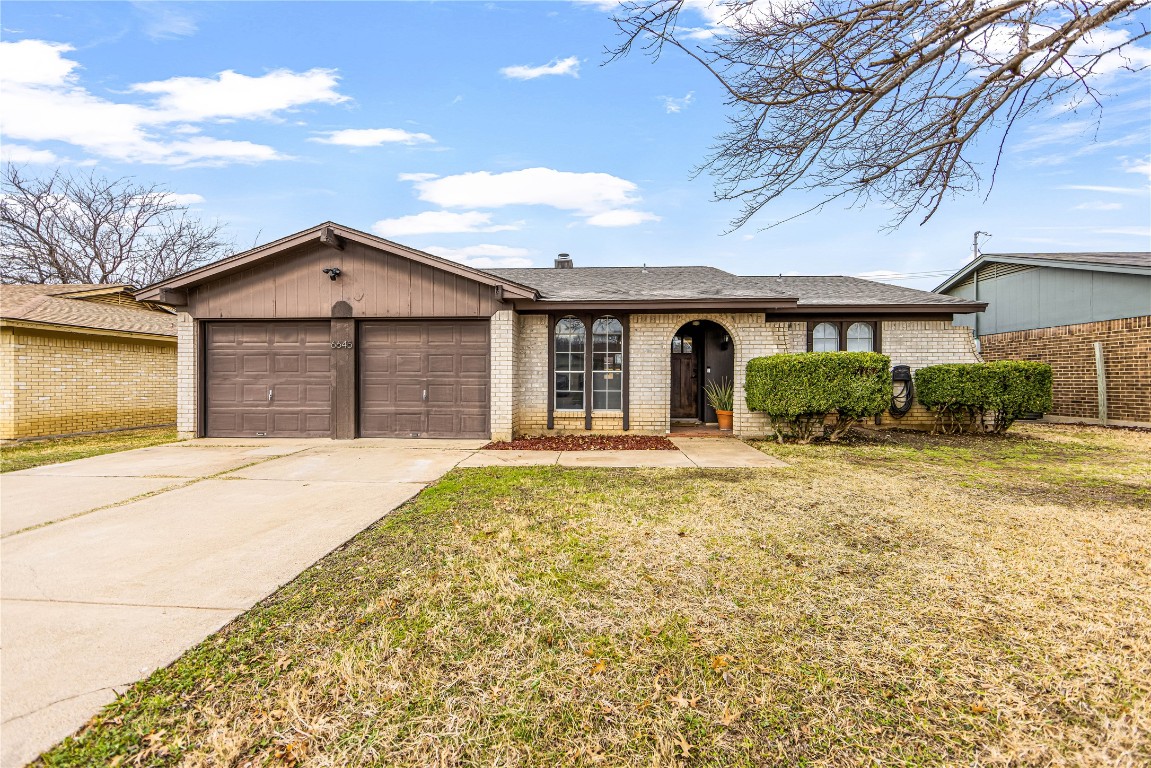 6645 Betty Drive