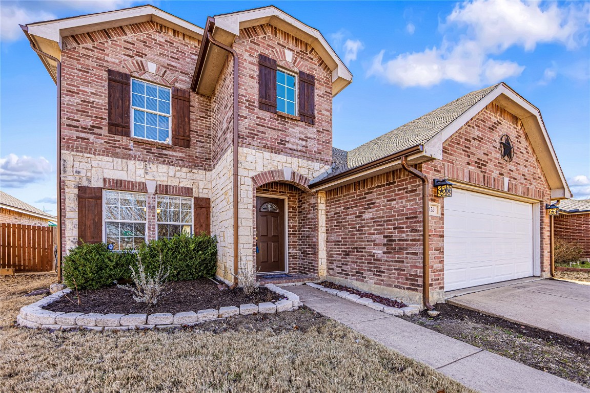 1321 Haley Lane