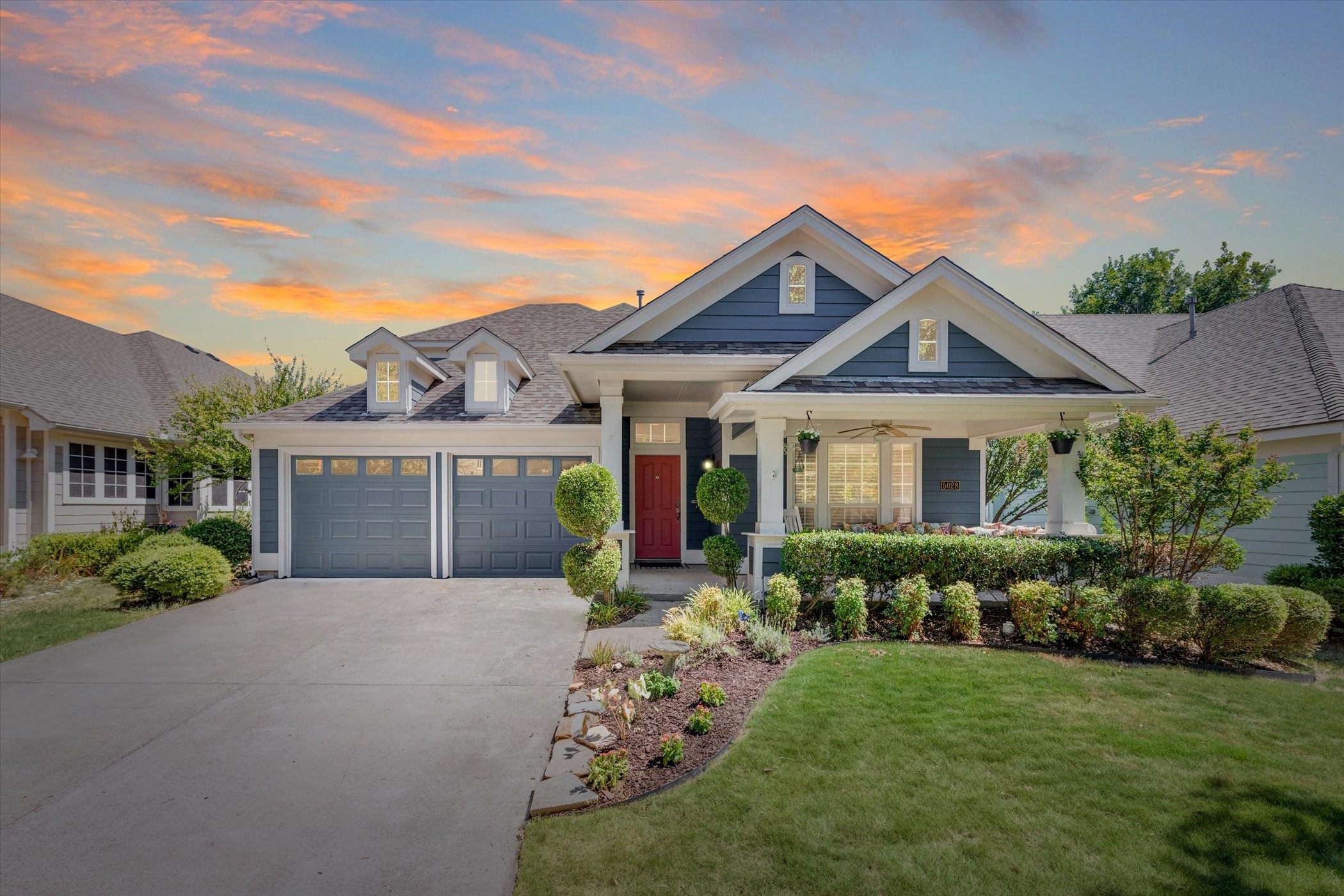 5028 Meyers Lane