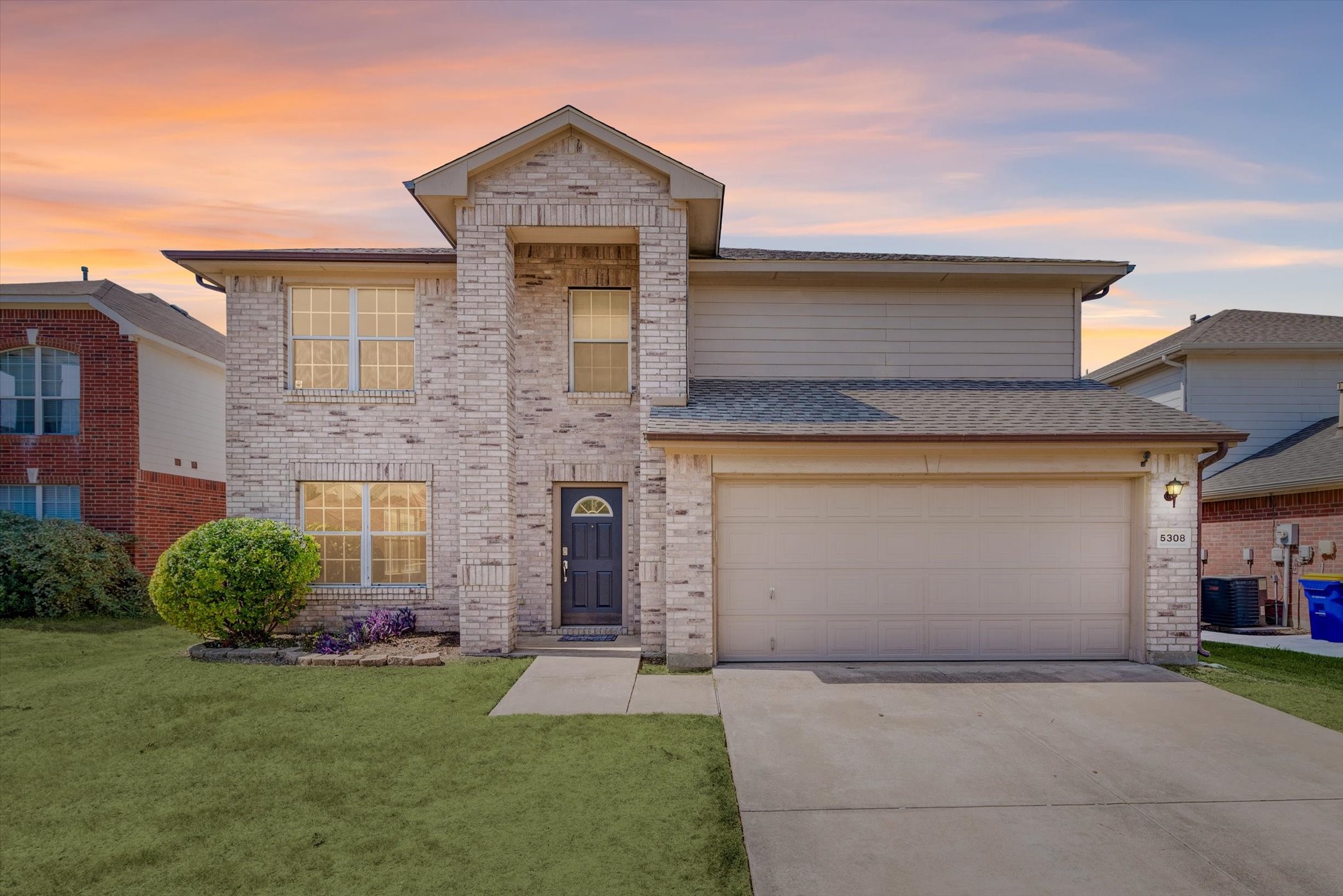 5308 Bison Court