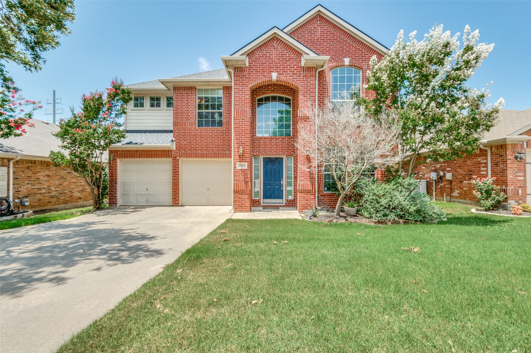 713 Cable Creek Road