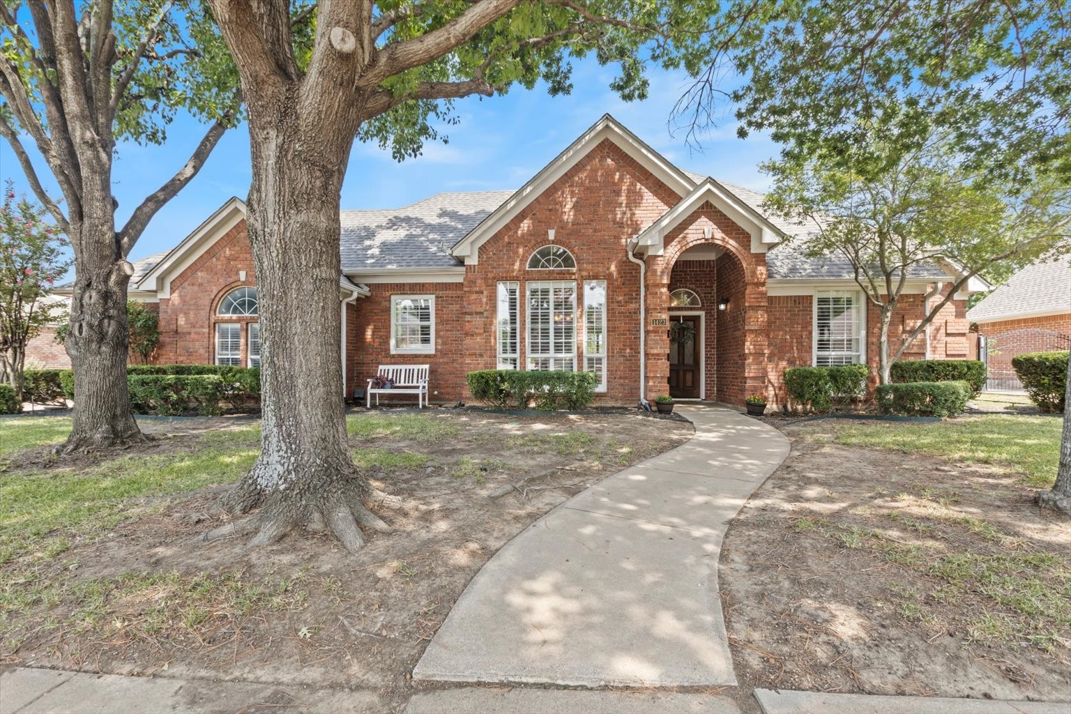 1423 Sweetgum Circle