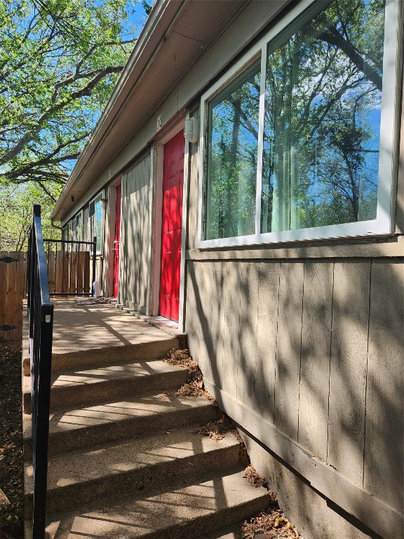 4720 Old Benbrook Road