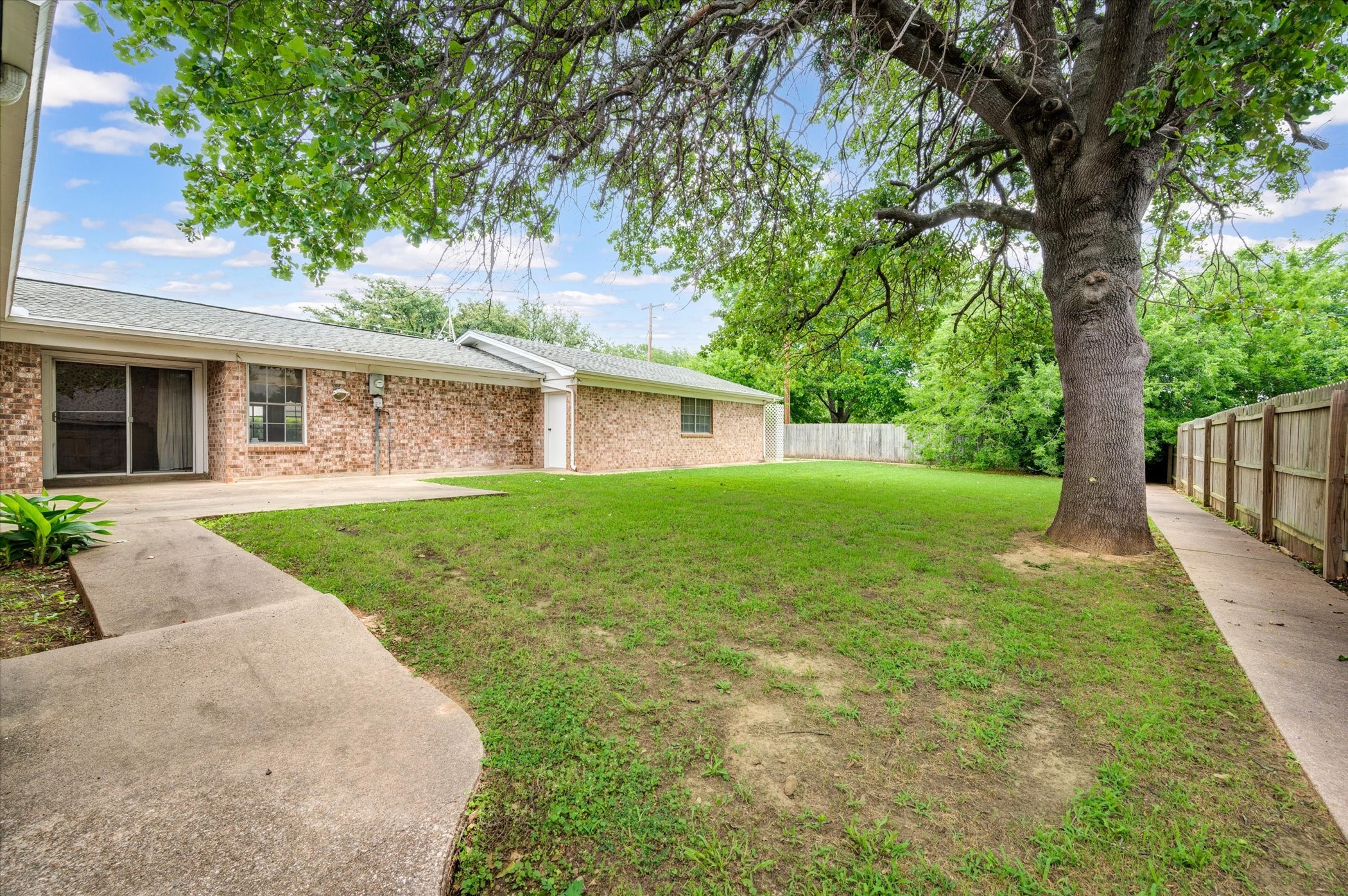 3632 Brown Trail