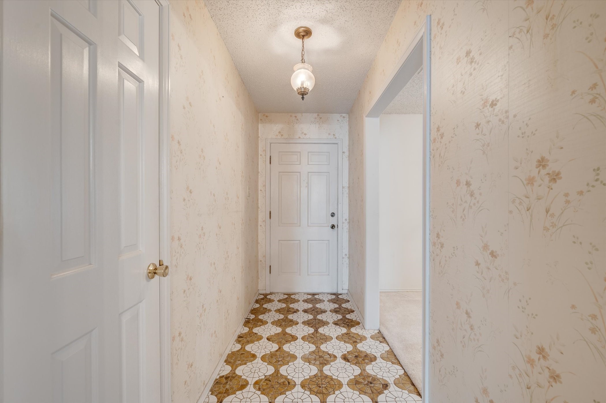 3632 Brown Trail
