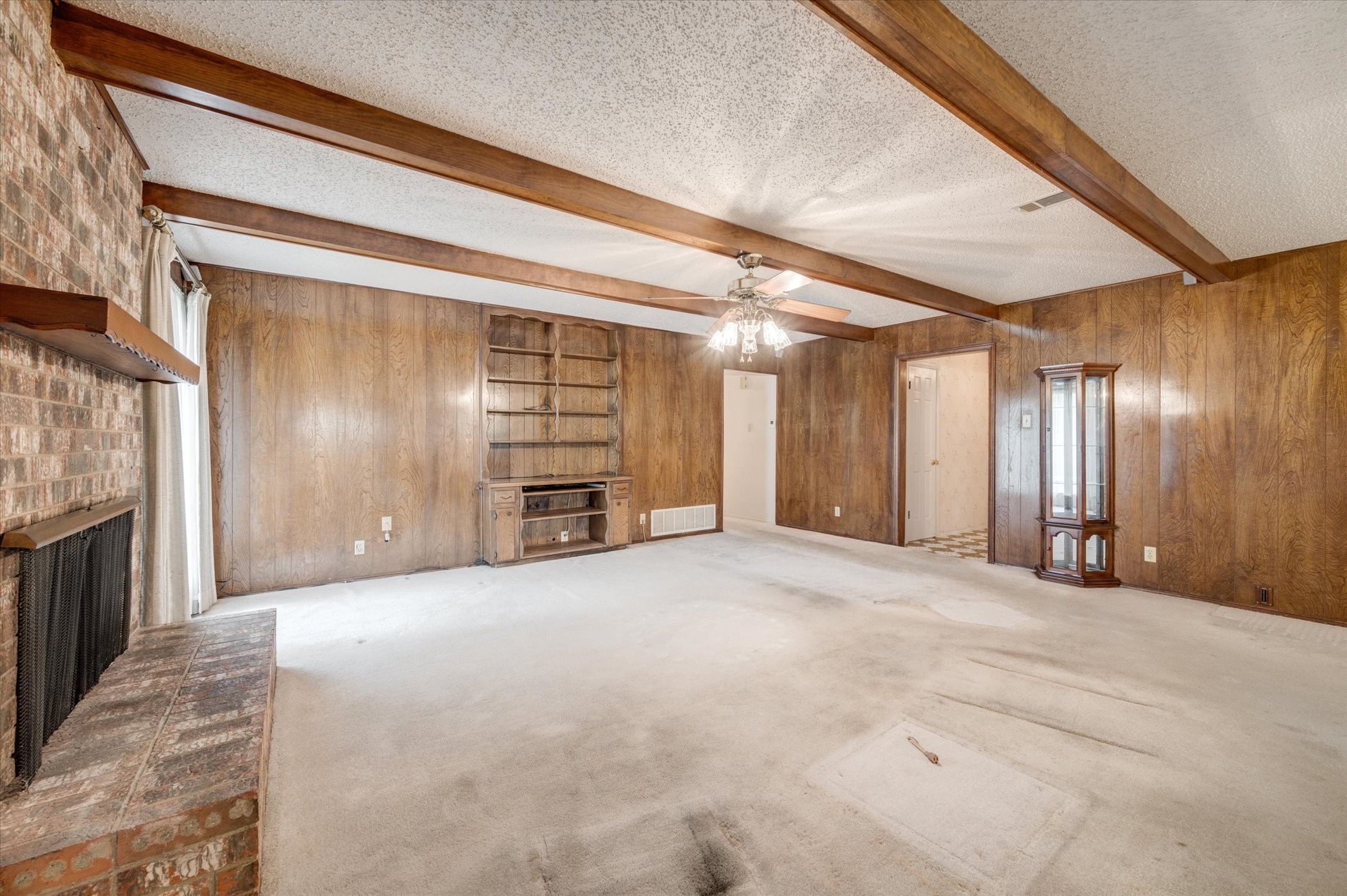 3632 Brown Trail