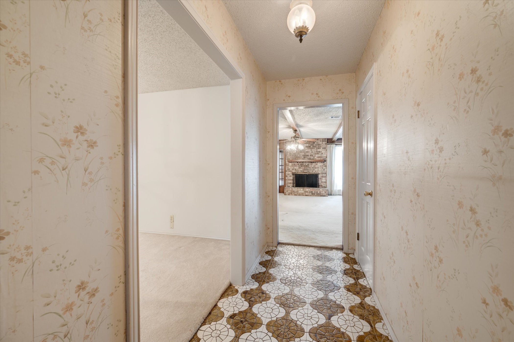 3632 Brown Trail
