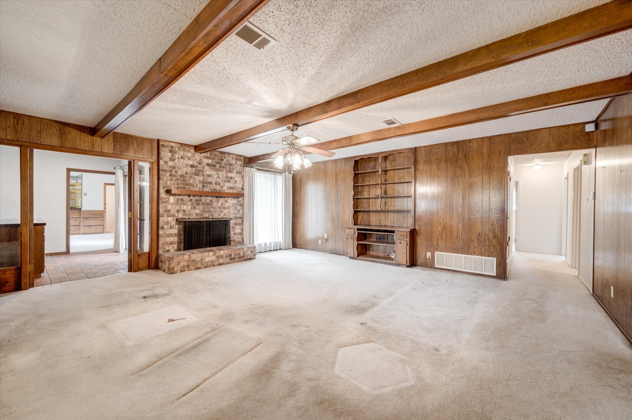 3632 Brown Trail