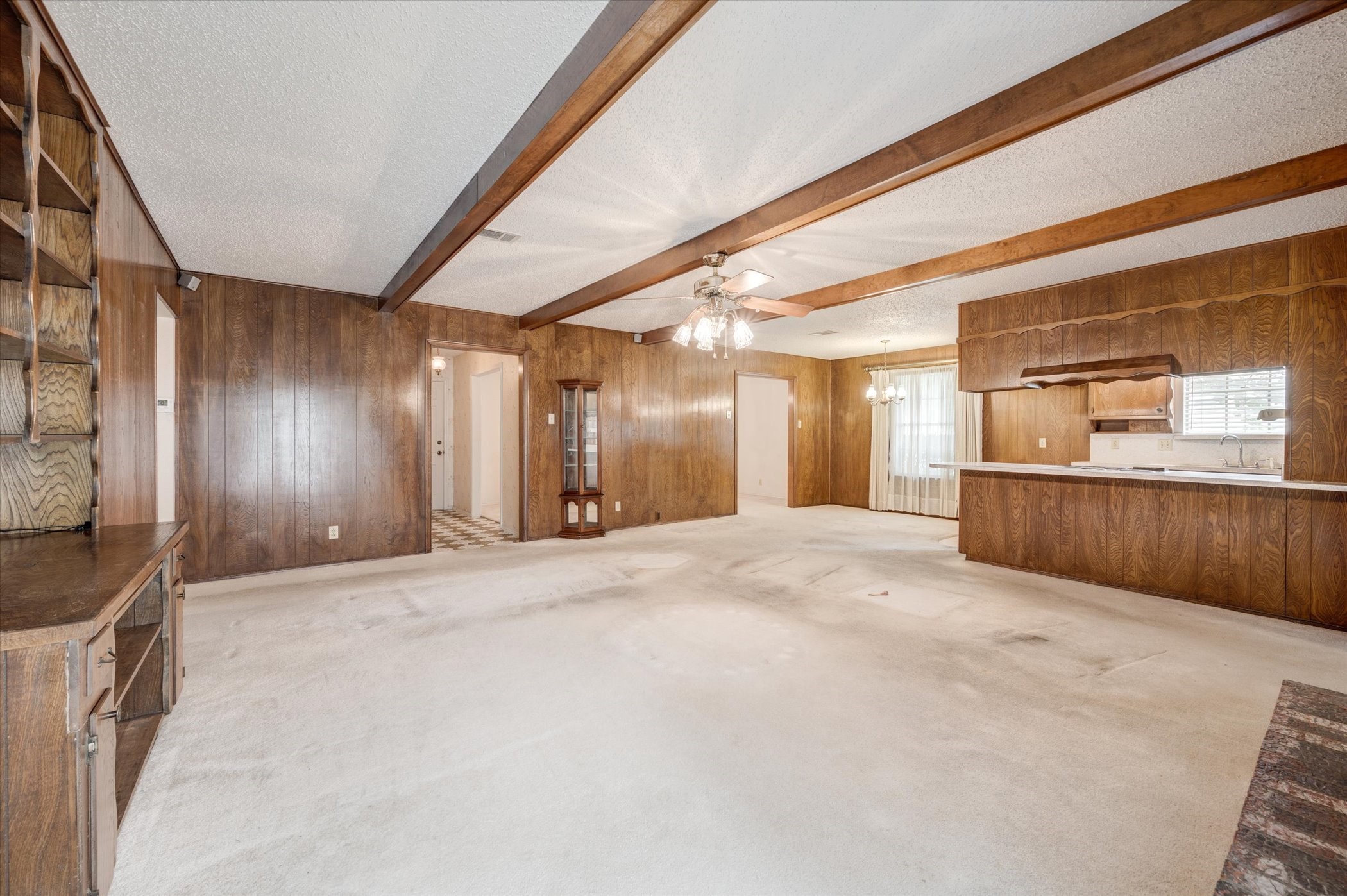 3632 Brown Trail