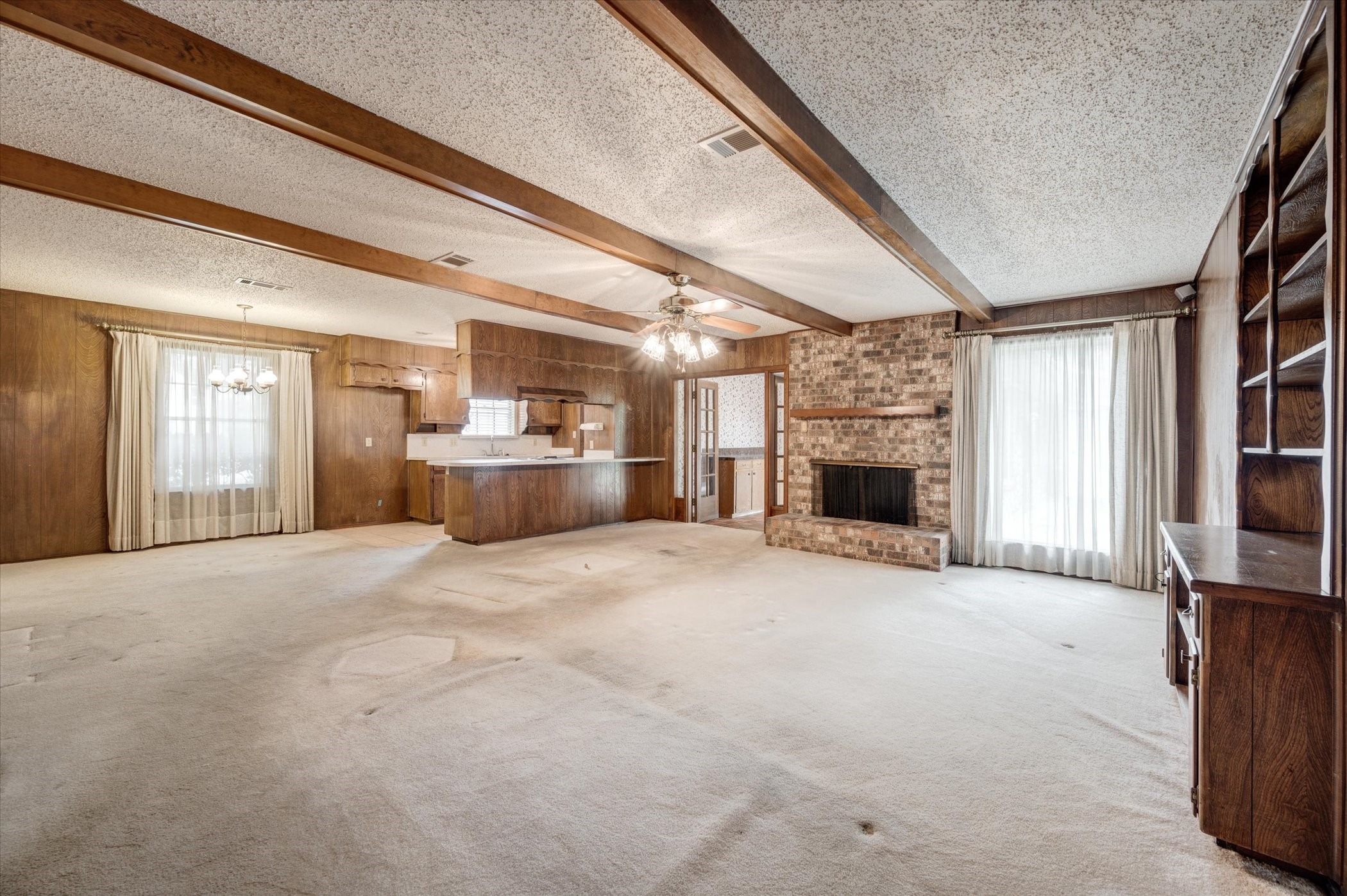 3632 Brown Trail