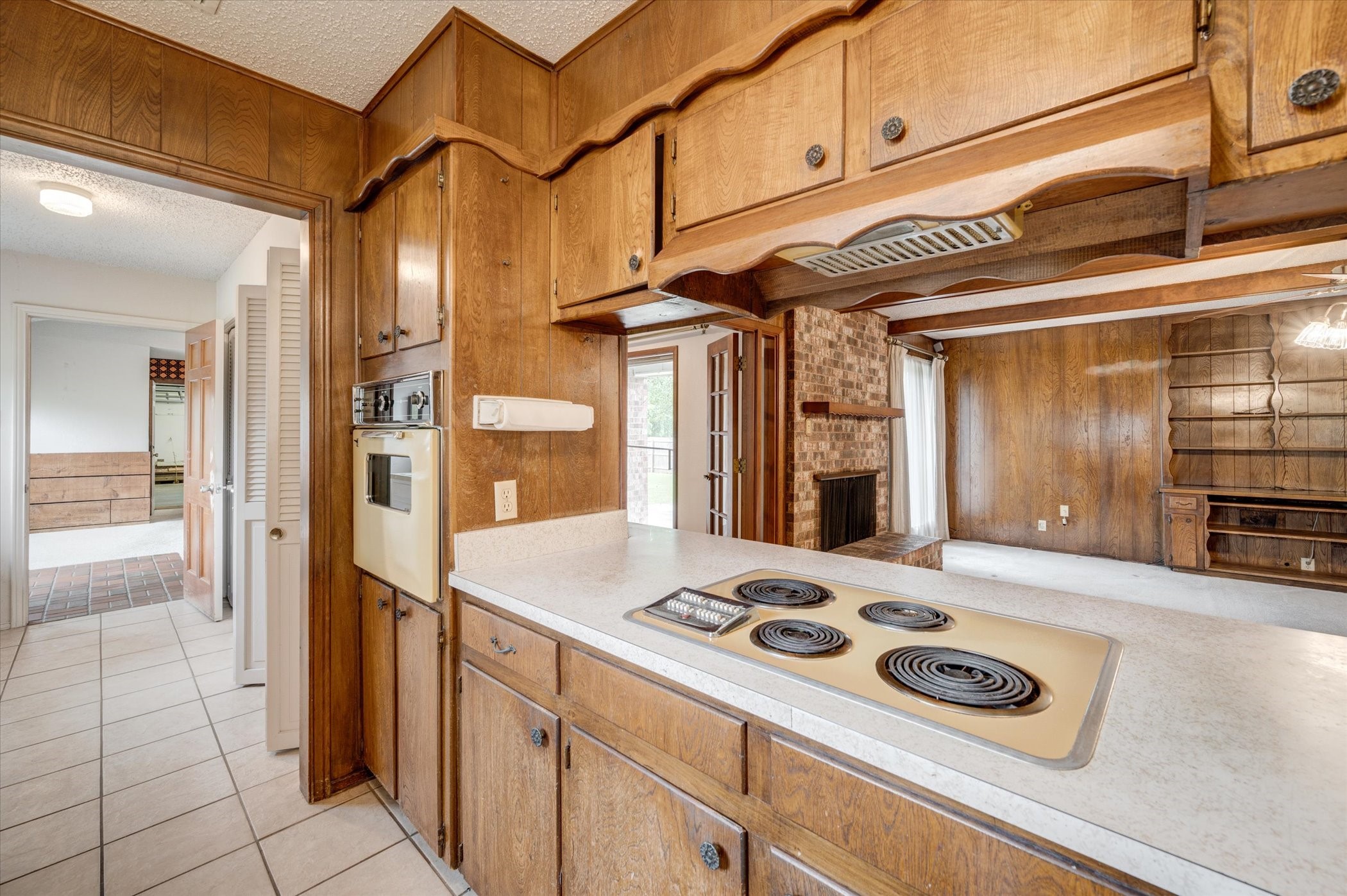 3632 Brown Trail