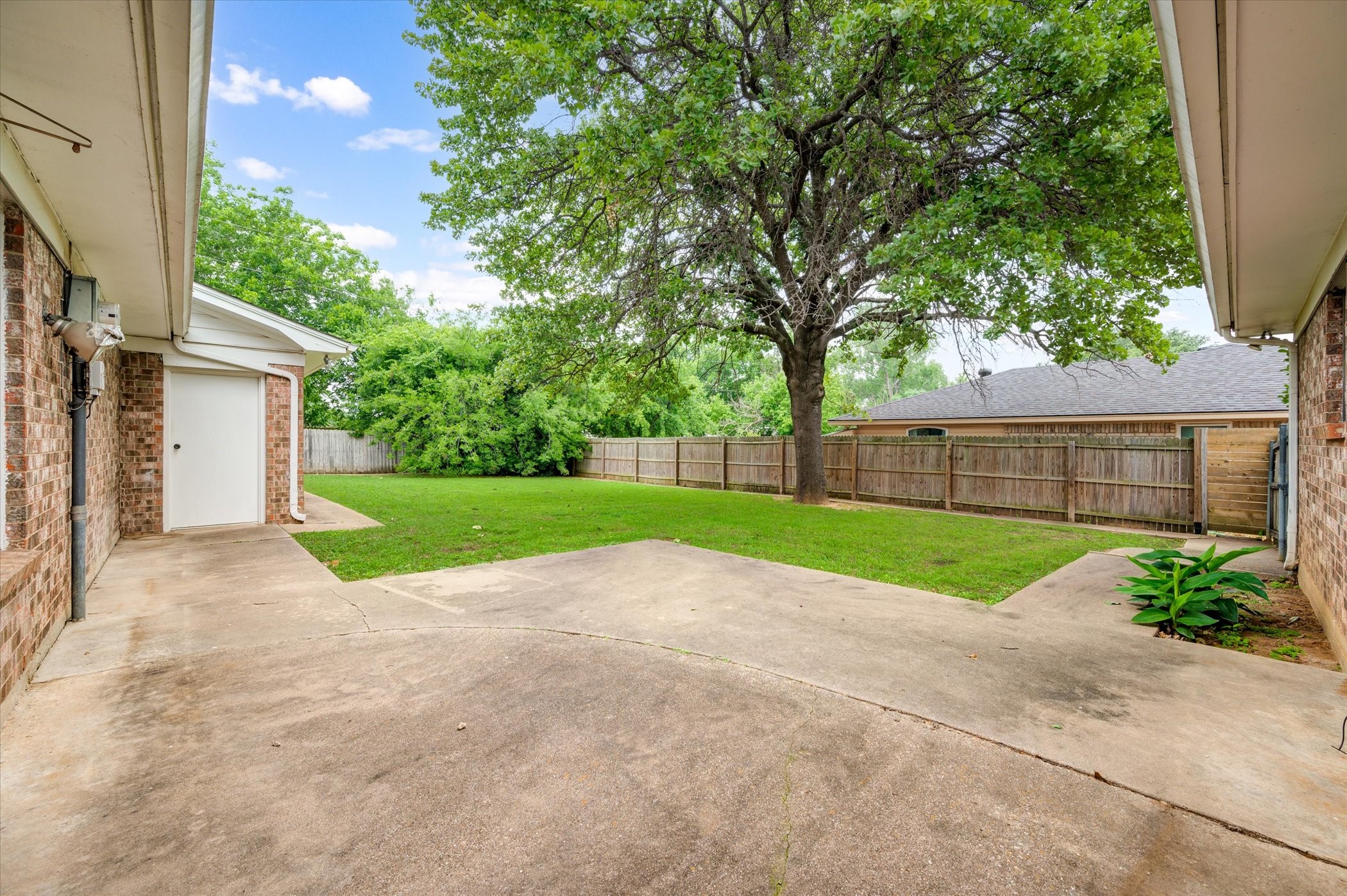 3632 Brown Trail