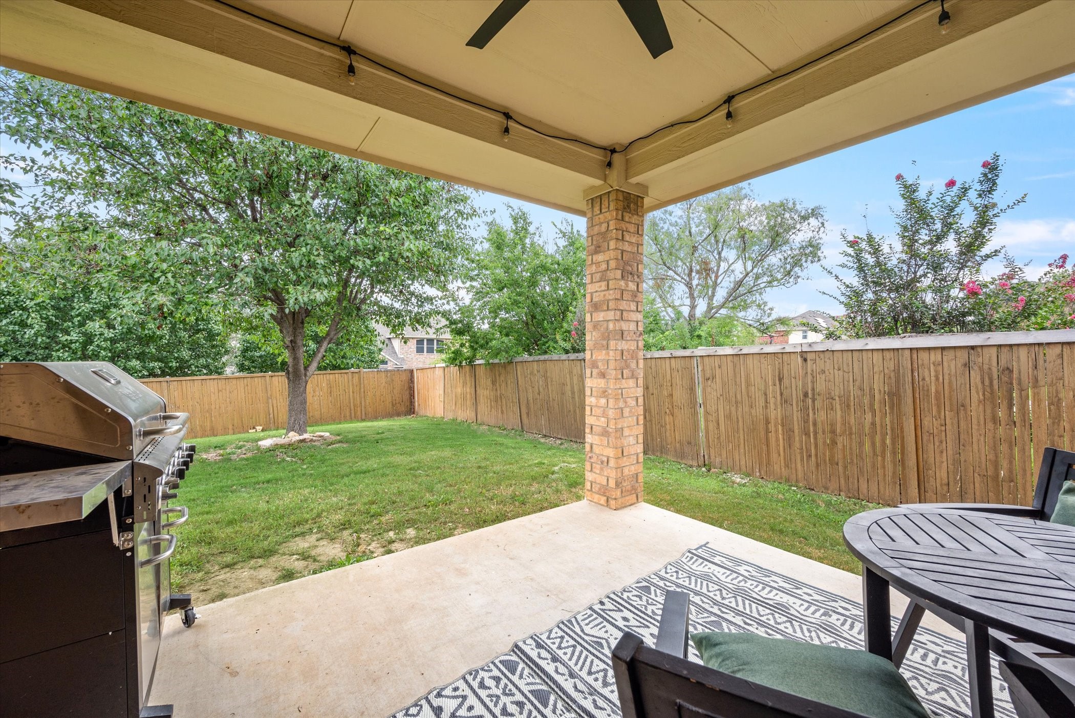 9736 Hathman Lane