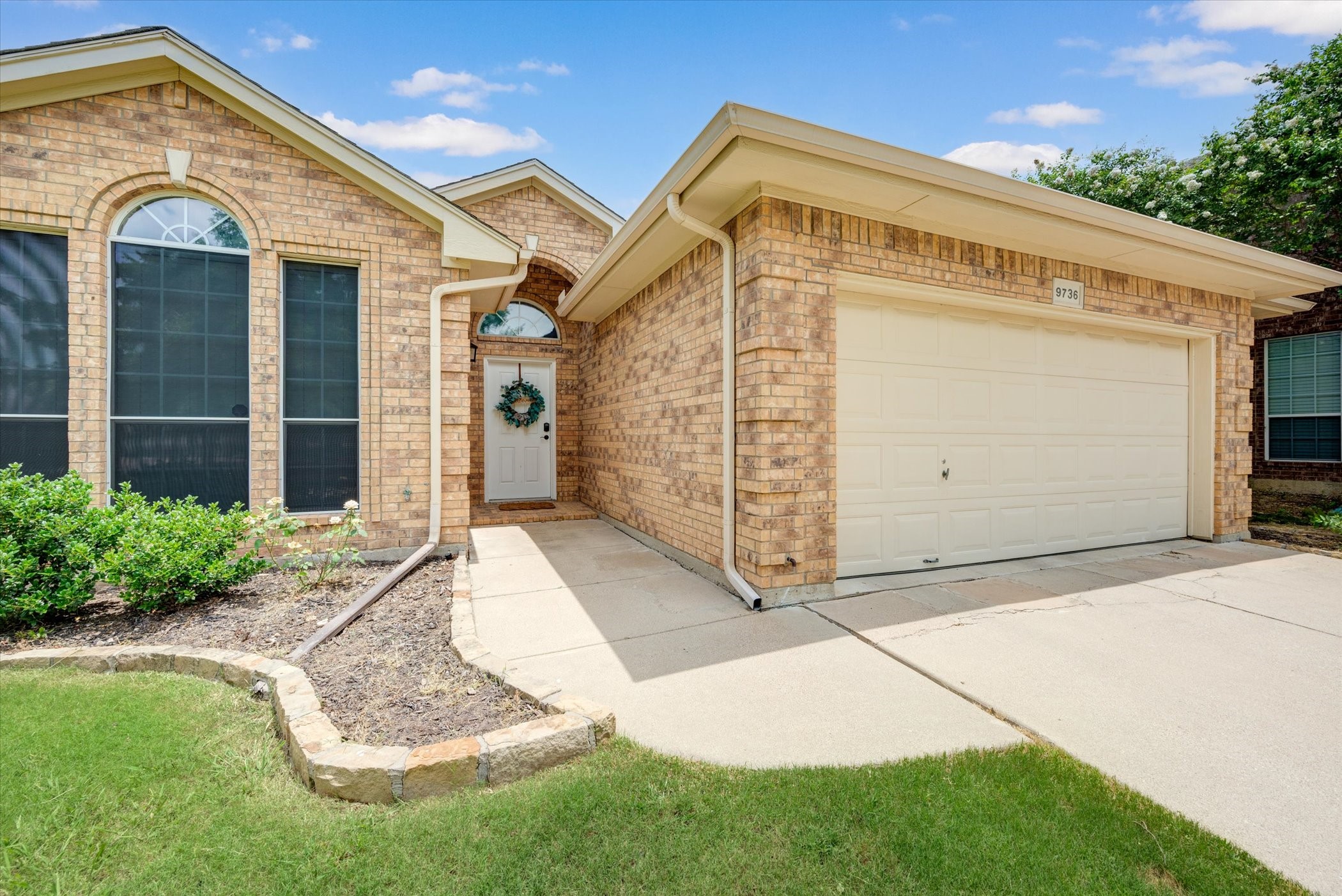 9736 Hathman Lane