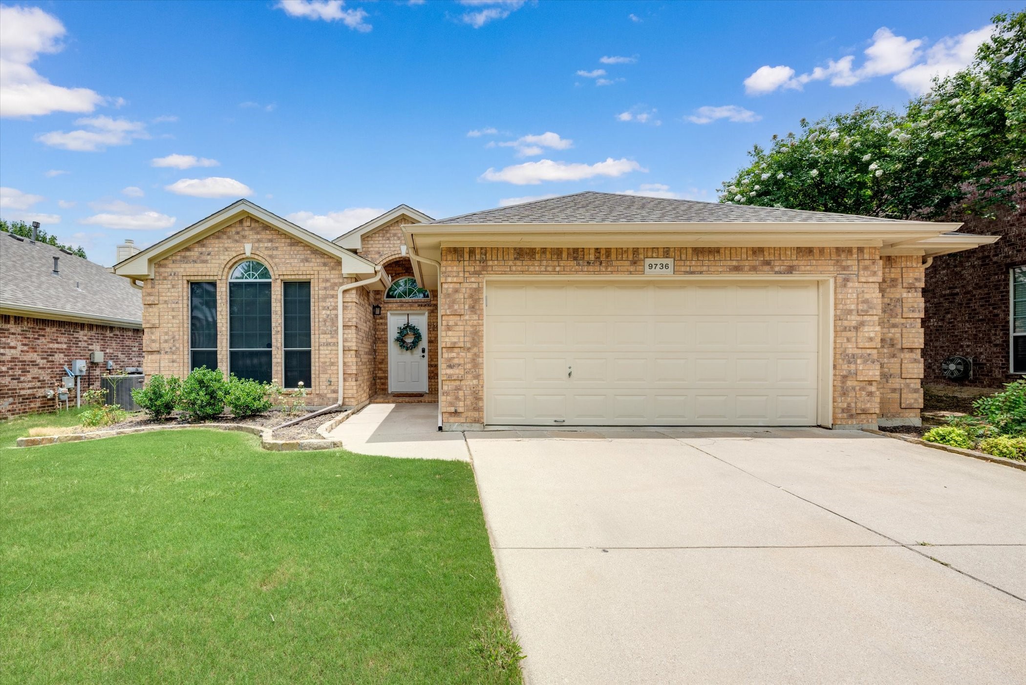 9736 Hathman Lane