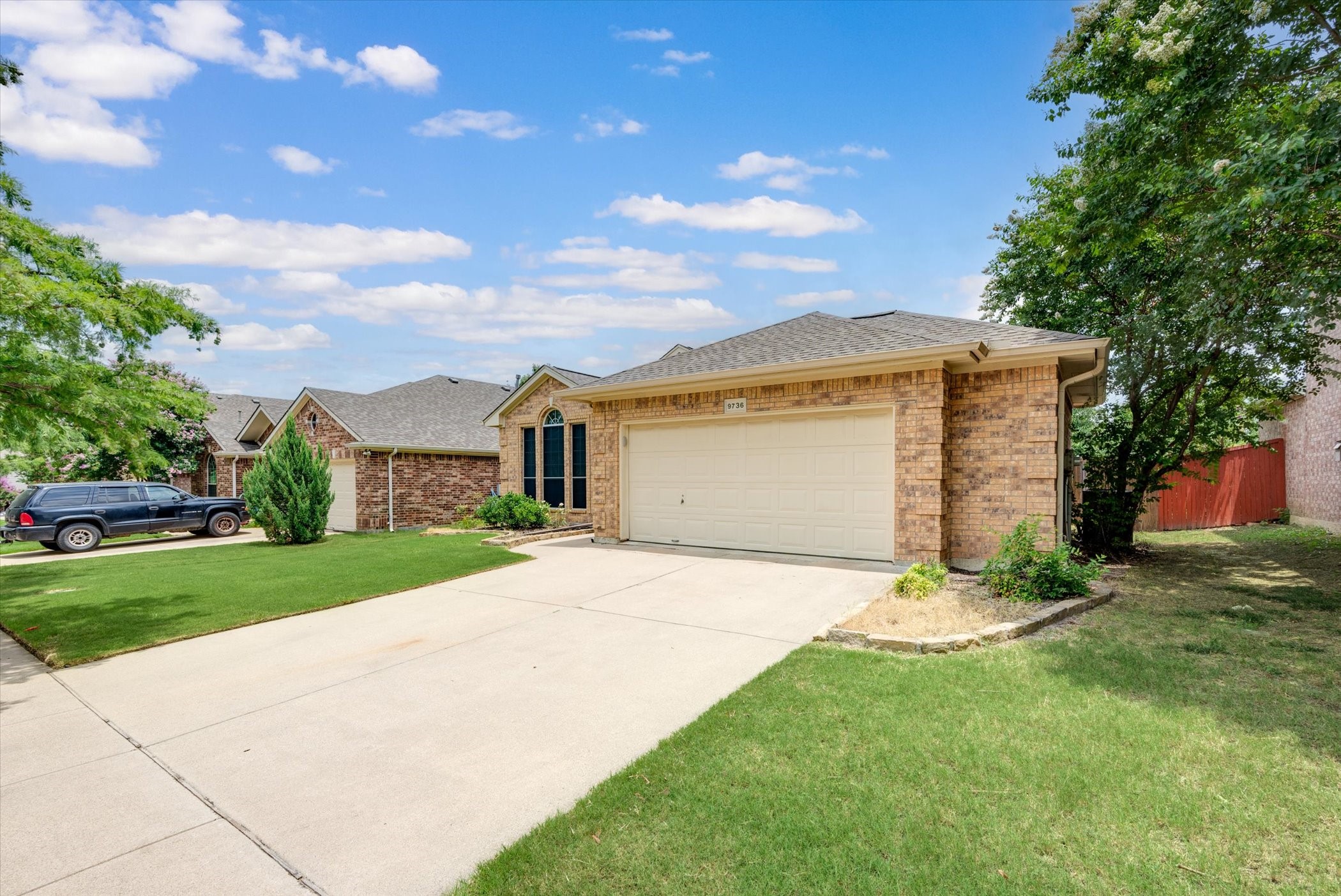 9736 Hathman Lane