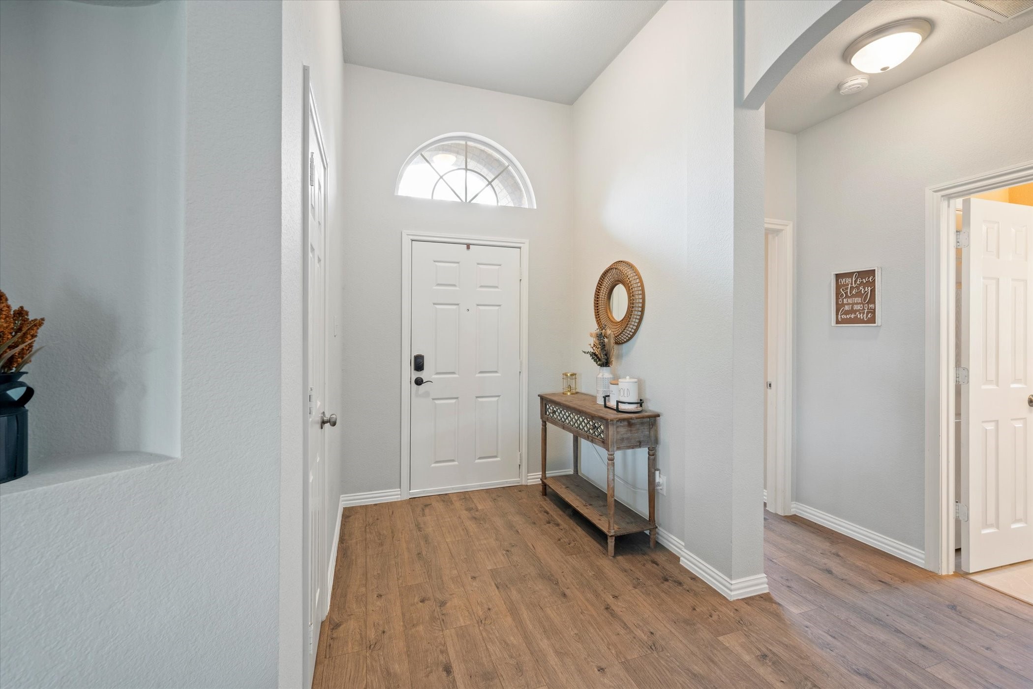 9736 Hathman Lane
