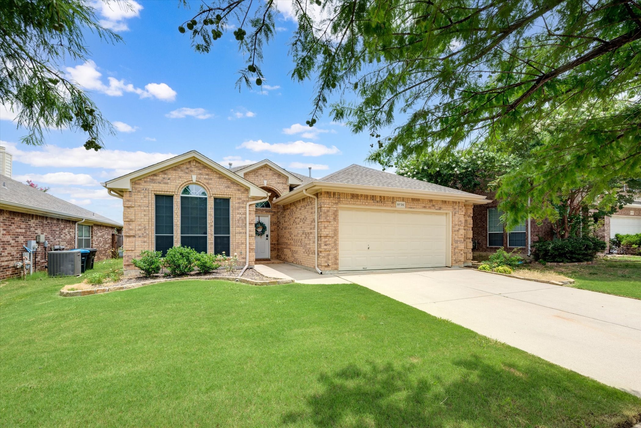 9736 Hathman Lane