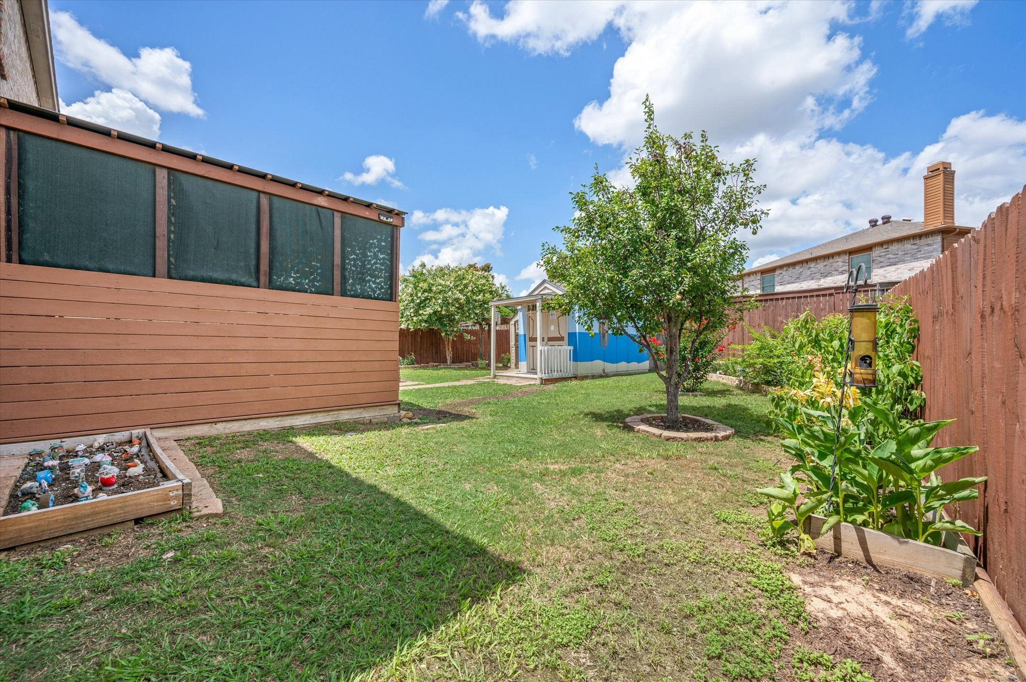 9000 Belvedere Drive