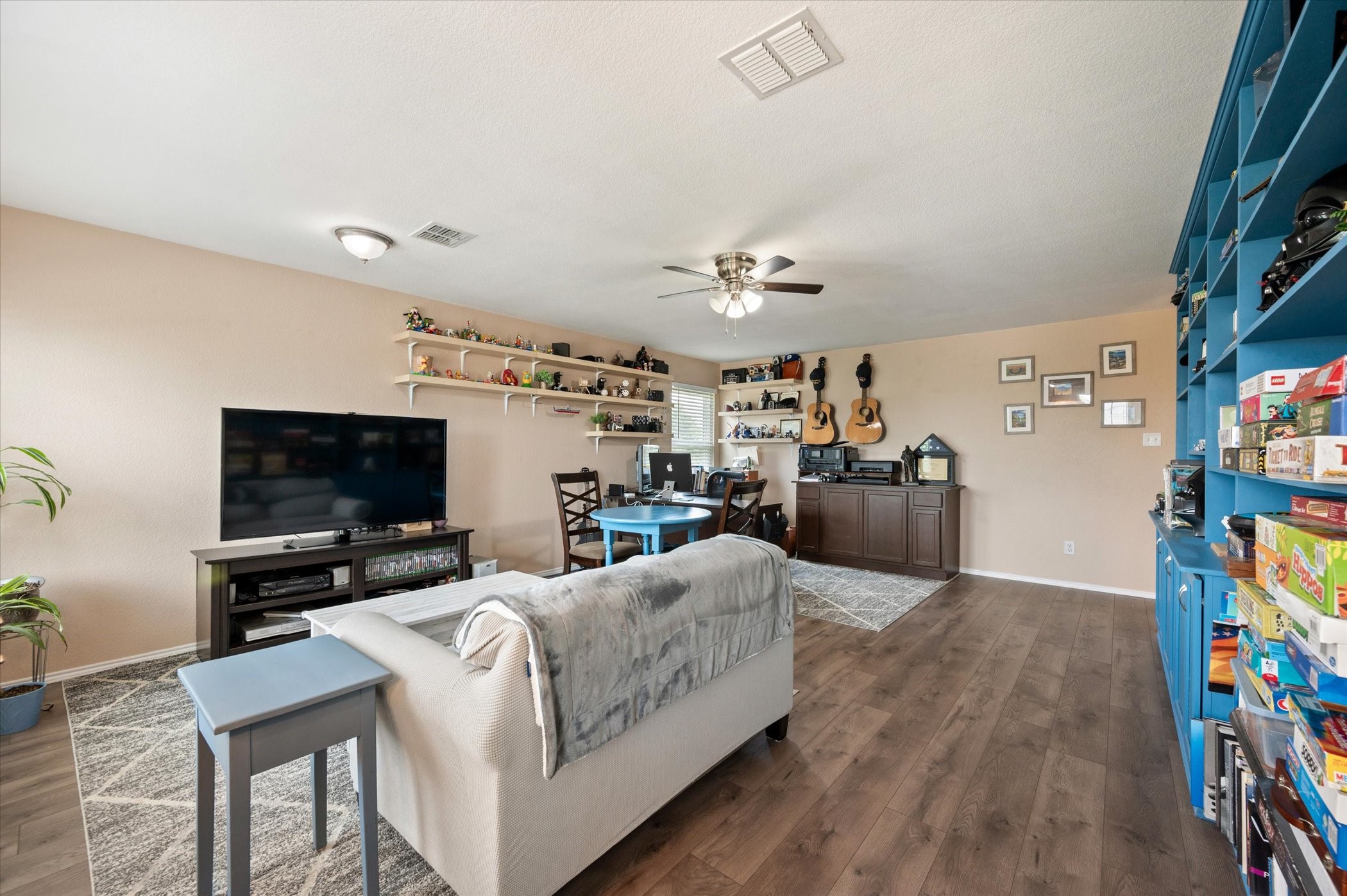 9000 Belvedere Drive
