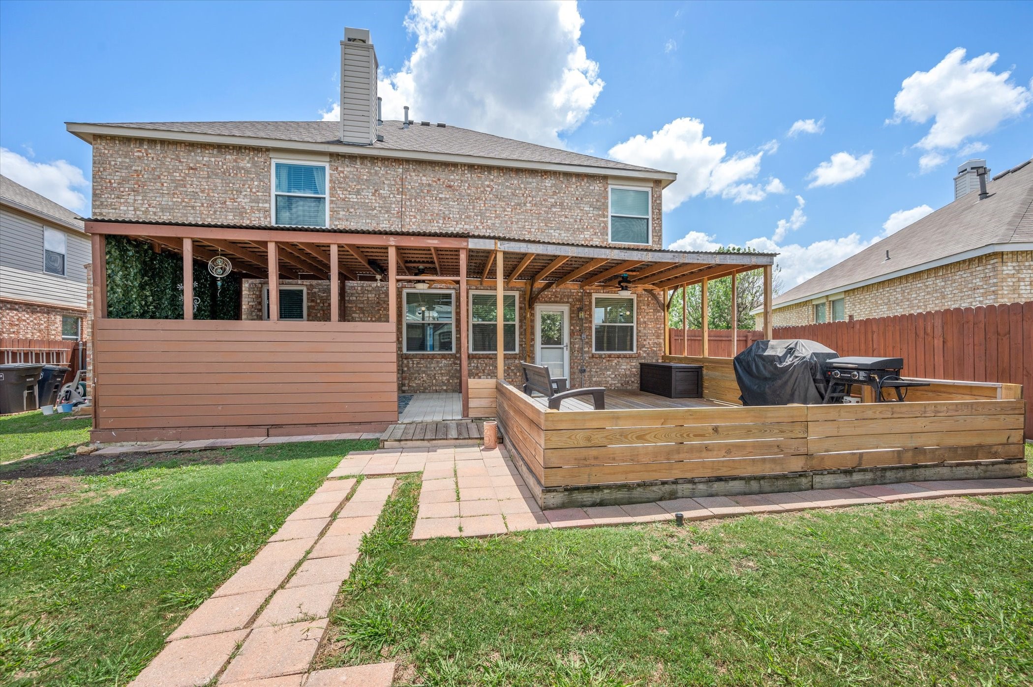 9000 Belvedere Drive