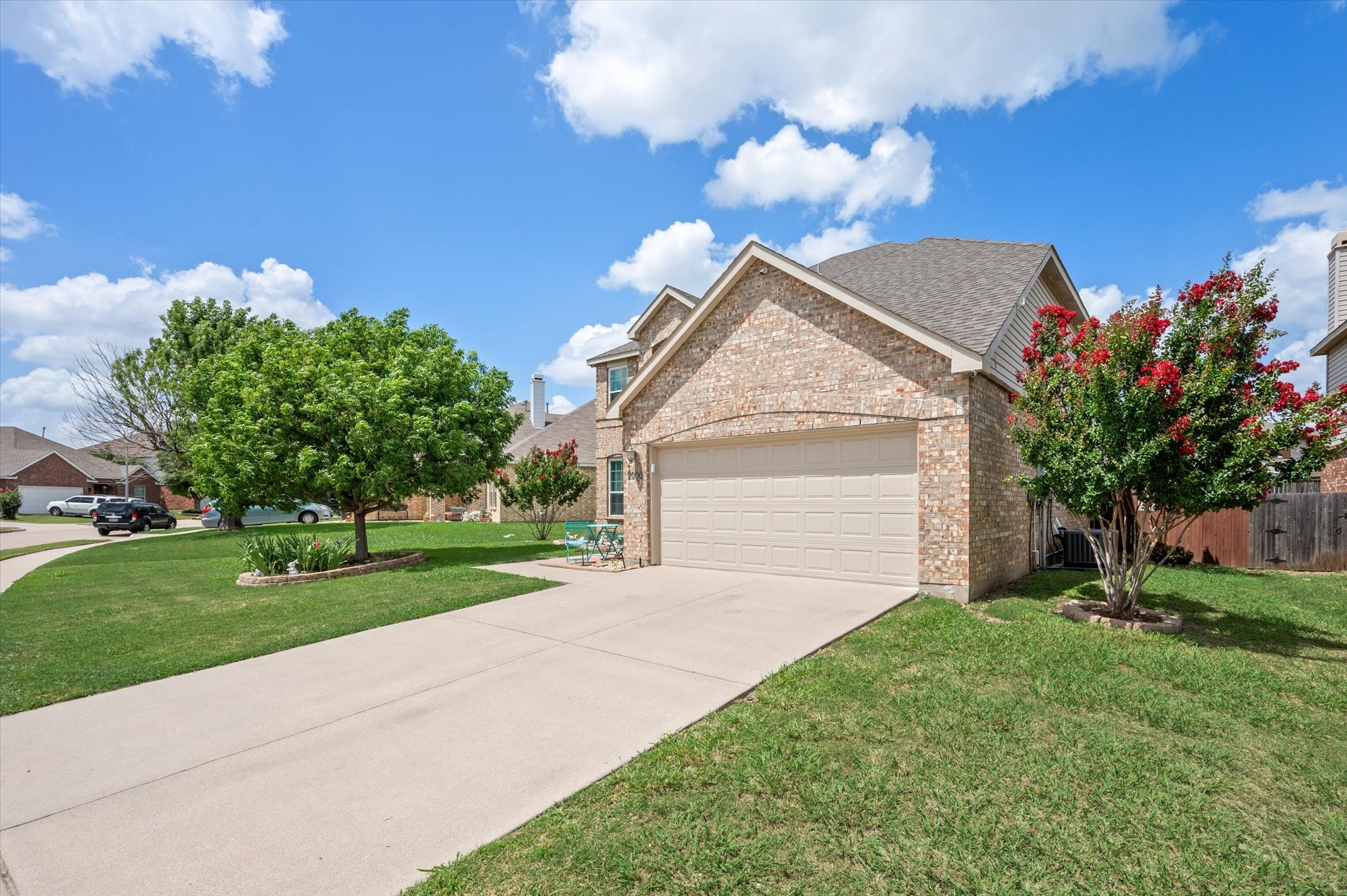 9000 Belvedere Drive