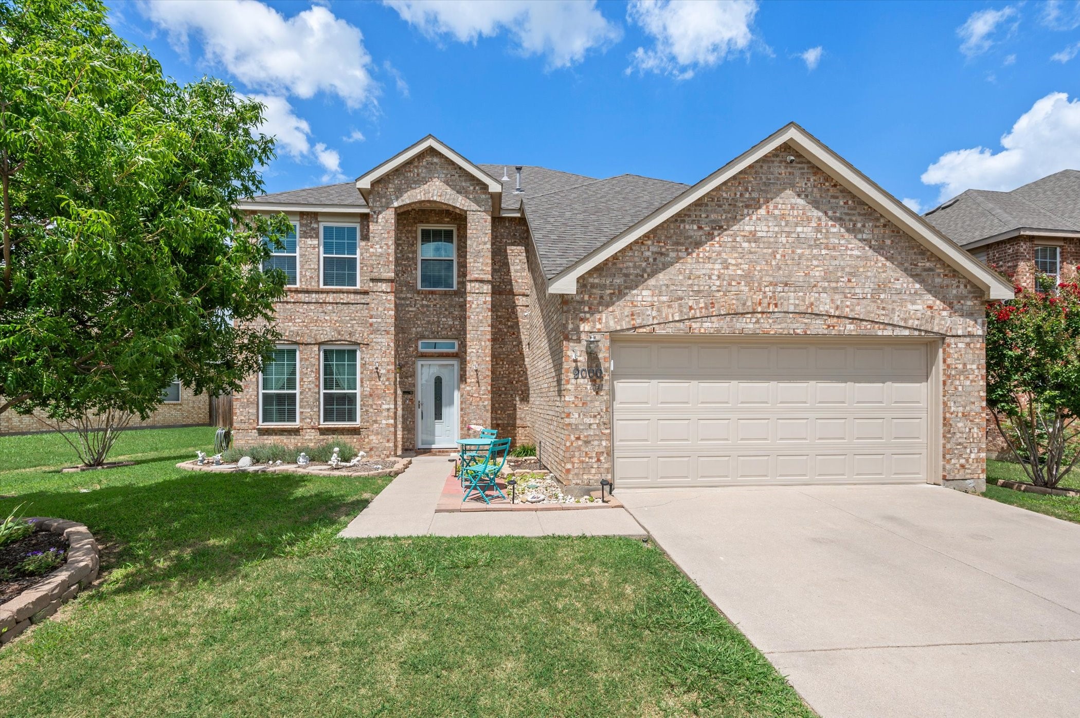 9000 Belvedere Drive