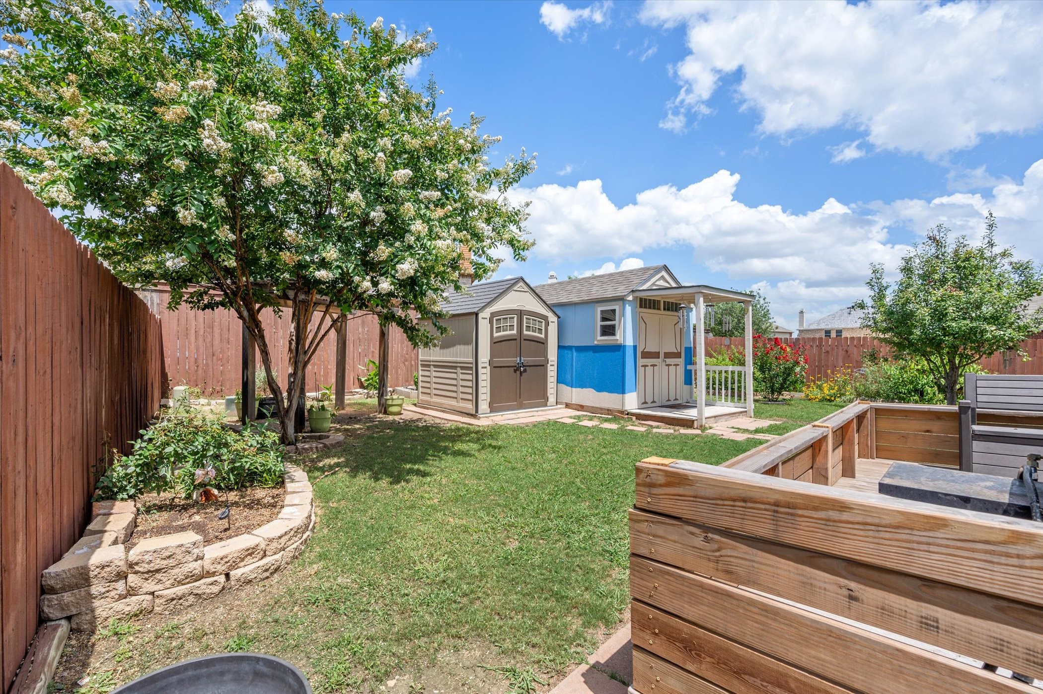 9000 Belvedere Drive