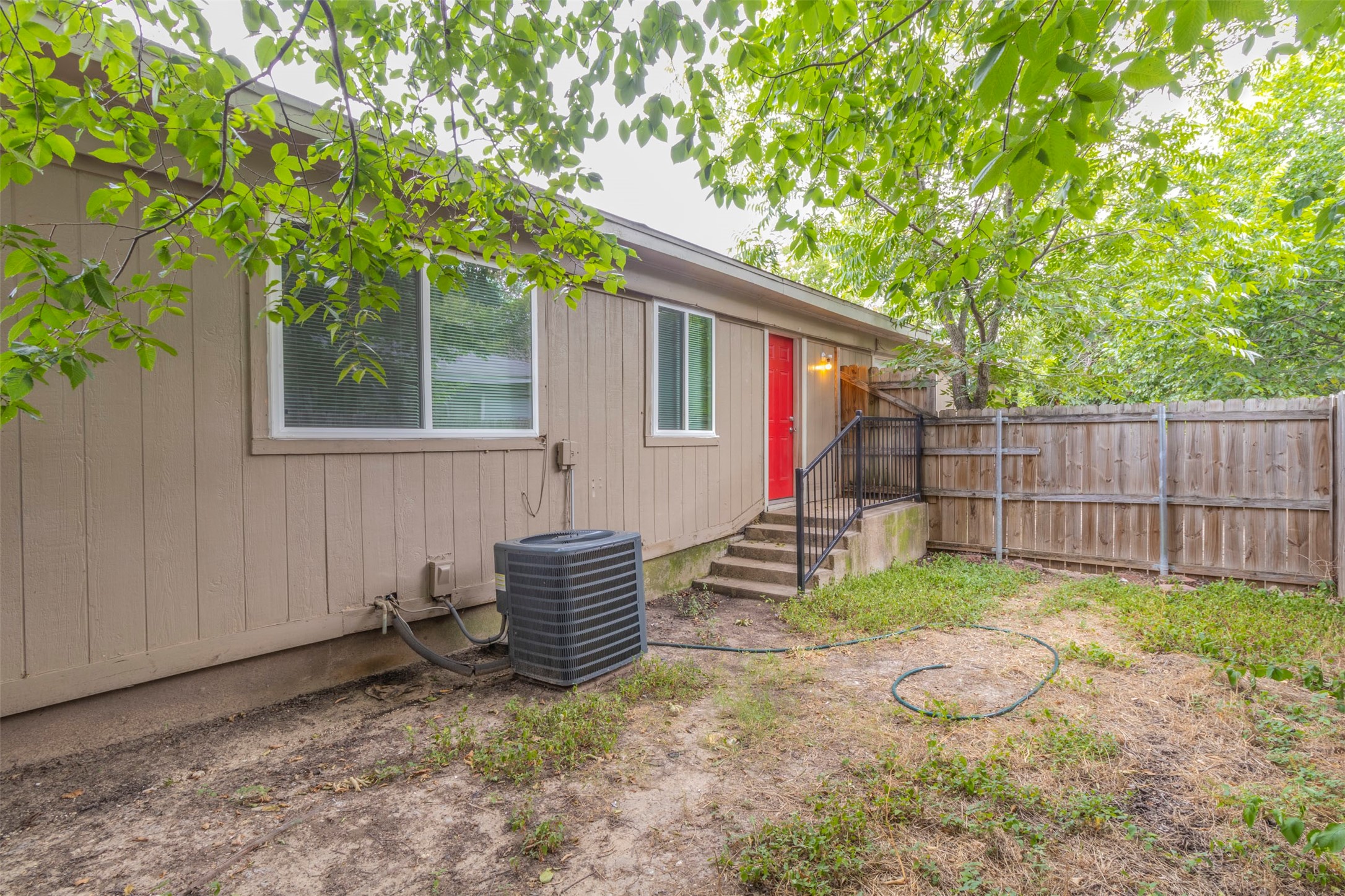 4712 Old Benbrook Road