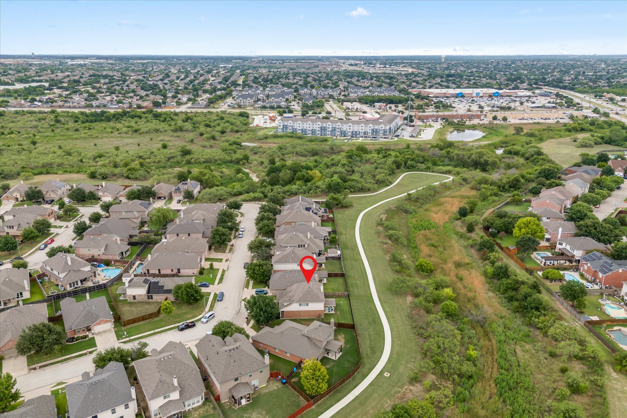 8729 Golden Sunset Trail