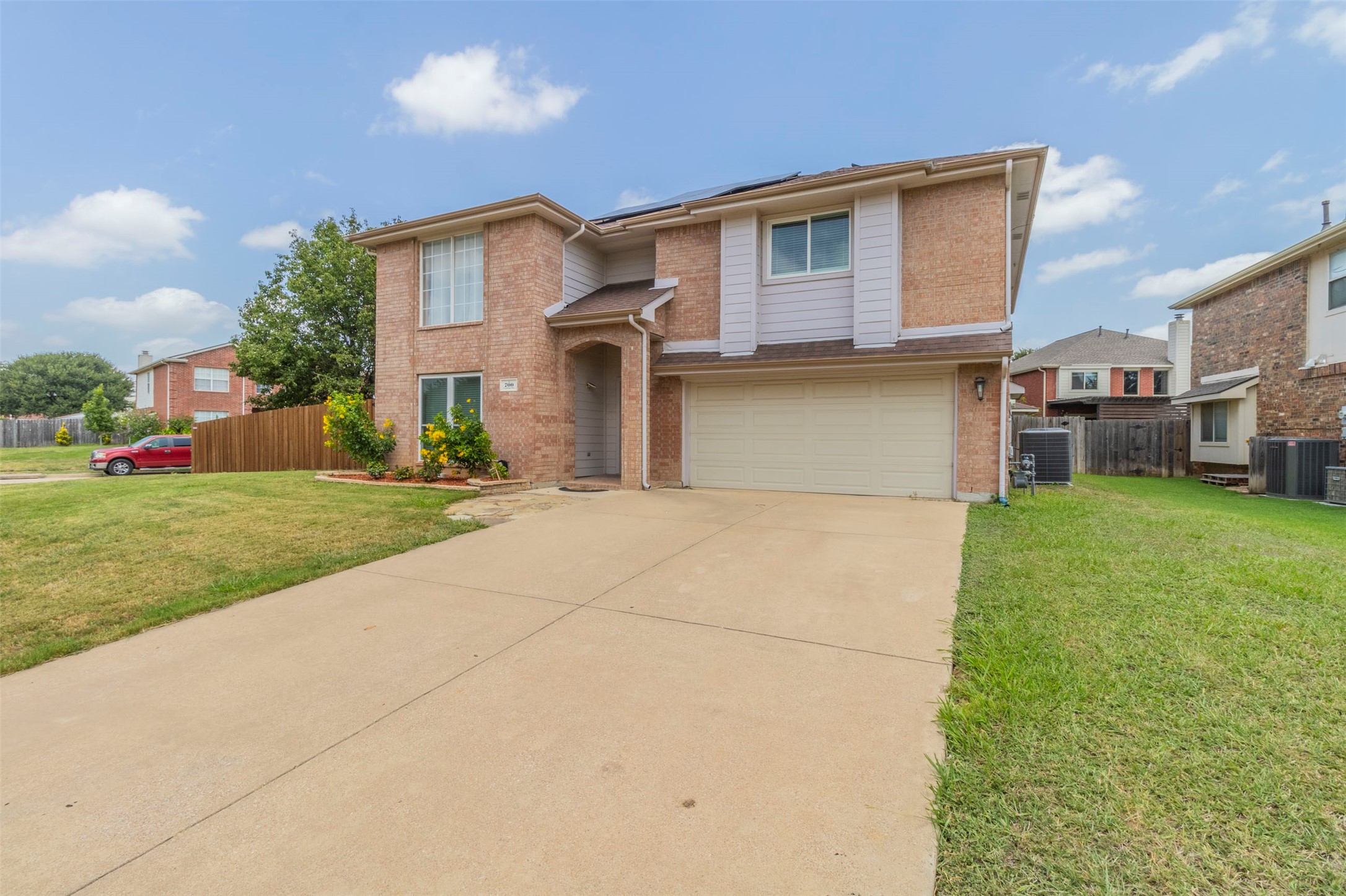 700 Cardinal Drive