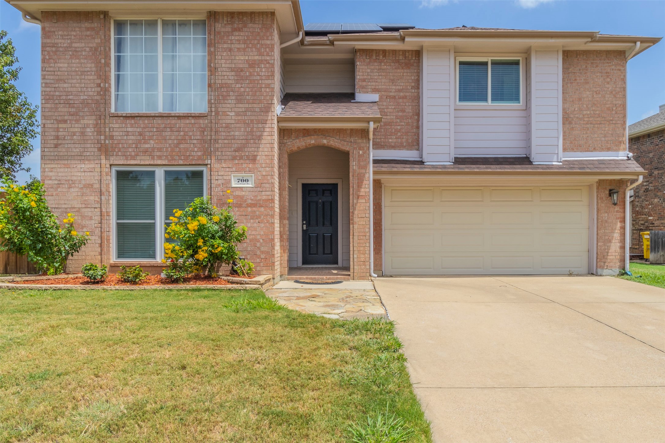 700 Cardinal Drive